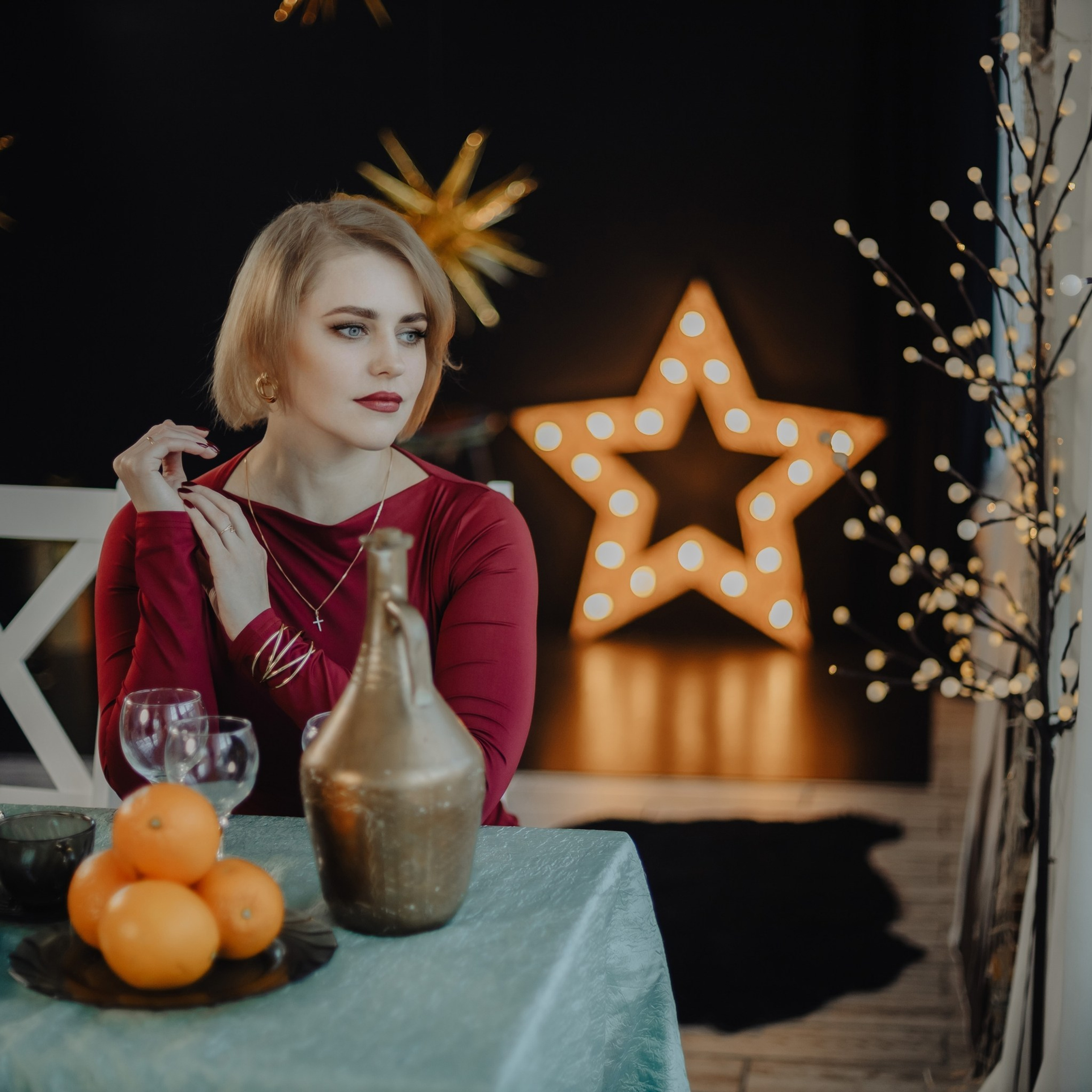 Отзывы. Фотограф Брянск