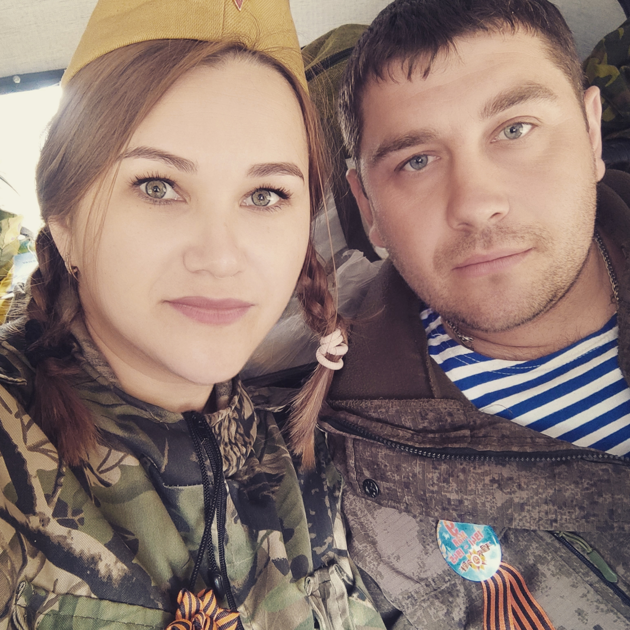 Отзывы. Фотограф Брянск