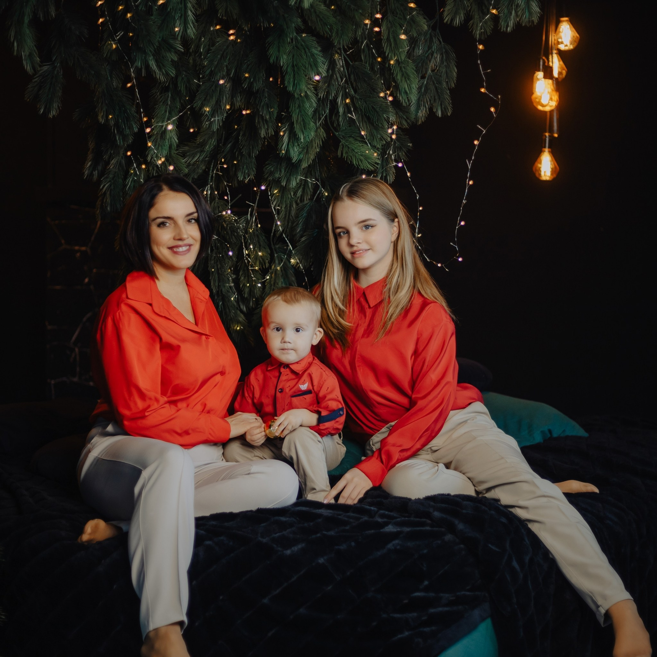 Отзывы. Фотограф Брянск