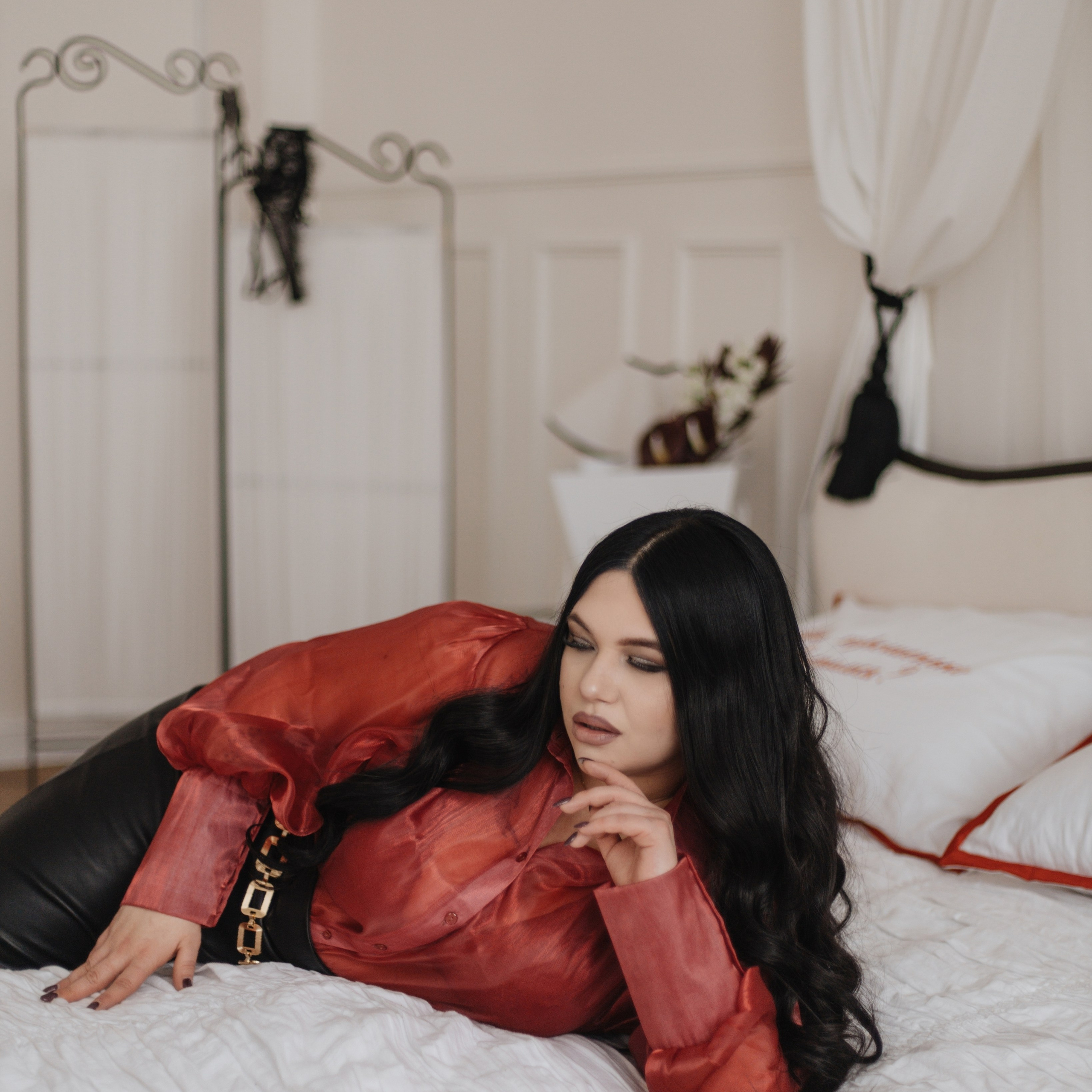 Отзывы. Фотограф Брянск