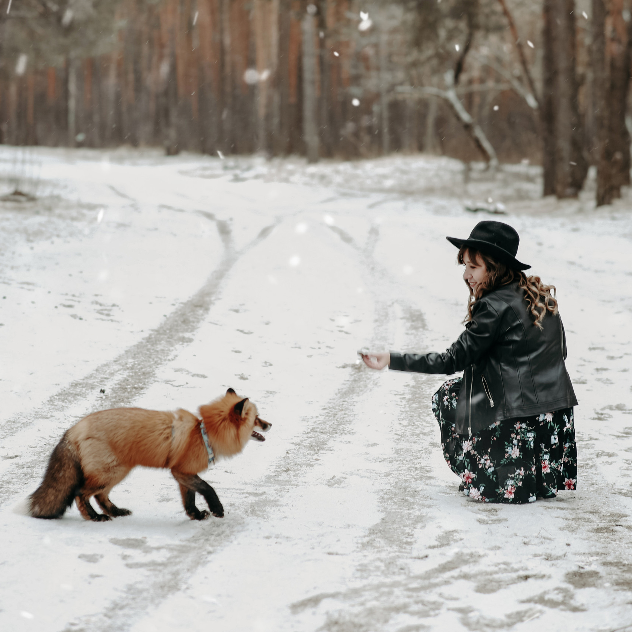 Отзывы. Фотограф Брянск
