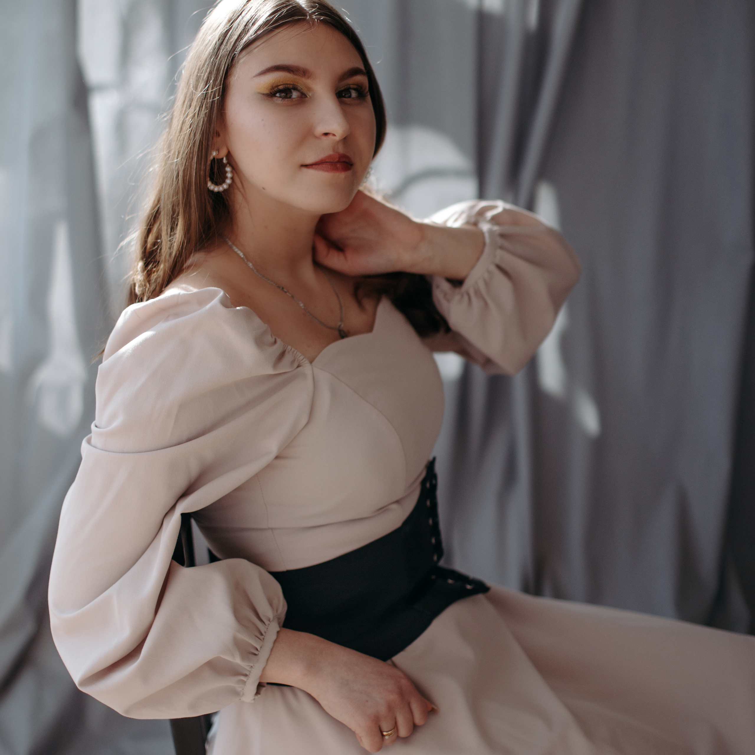 Отзывы. Фотограф Брянск