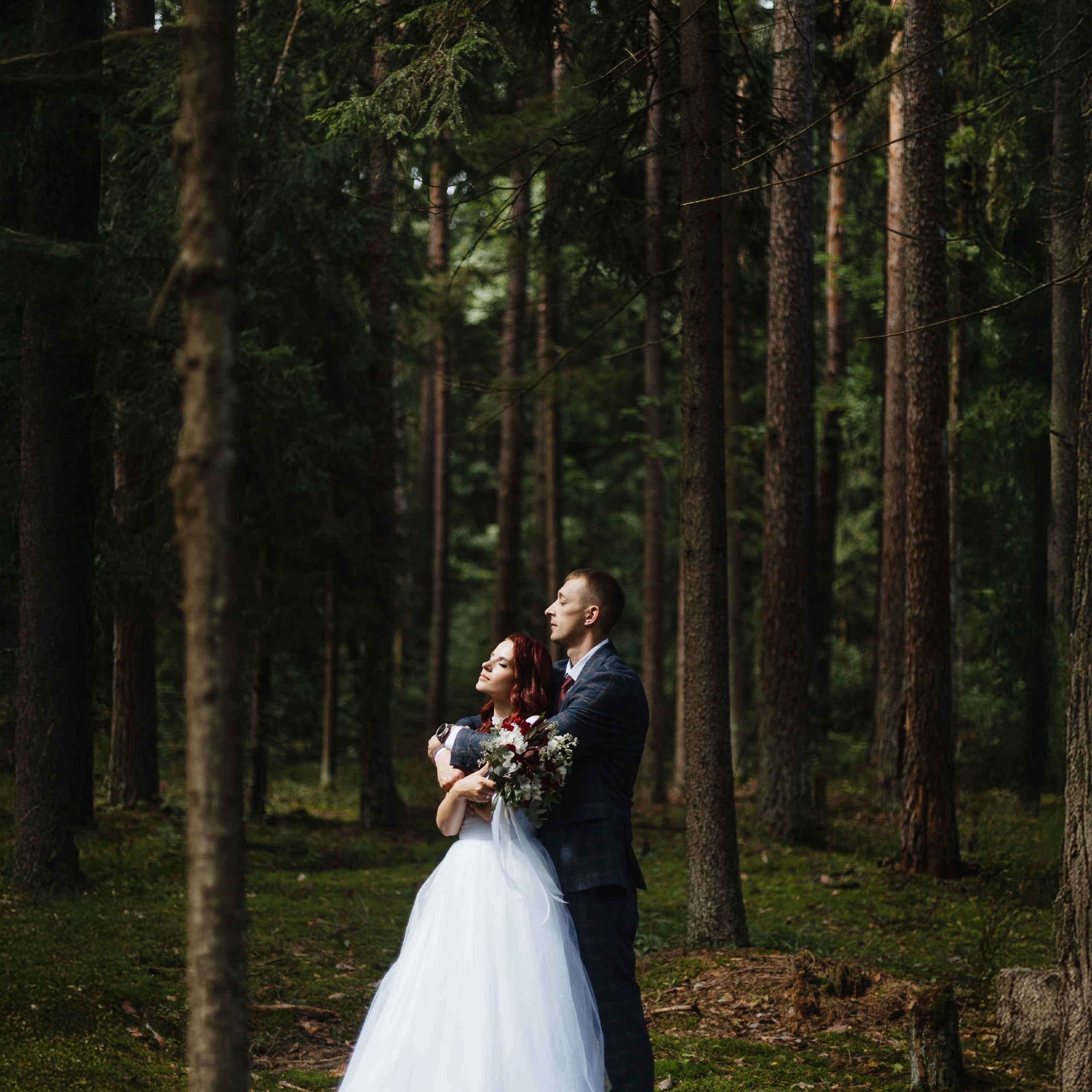 Отзывы. Фотограф Брянск