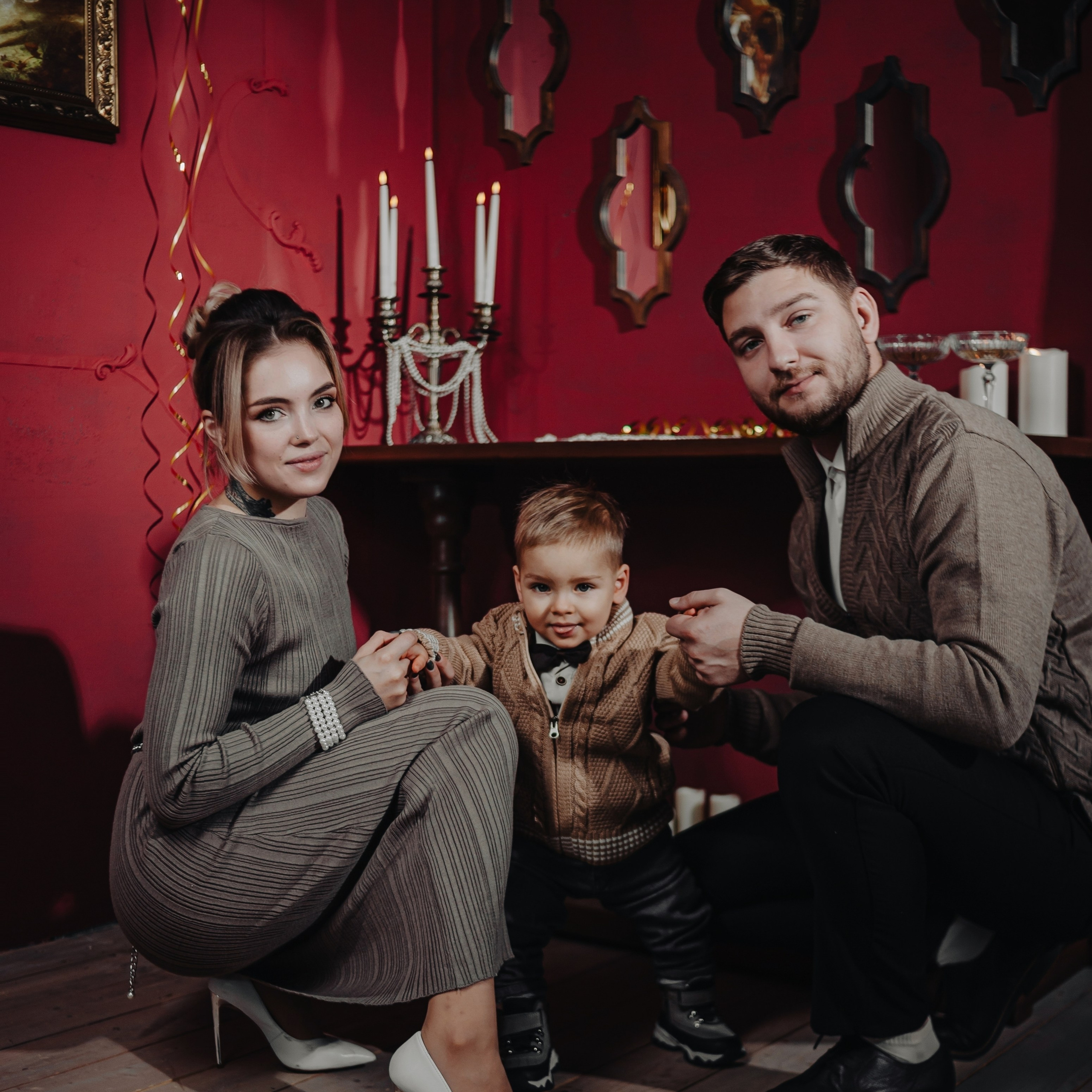 Отзывы. Фотограф Брянск