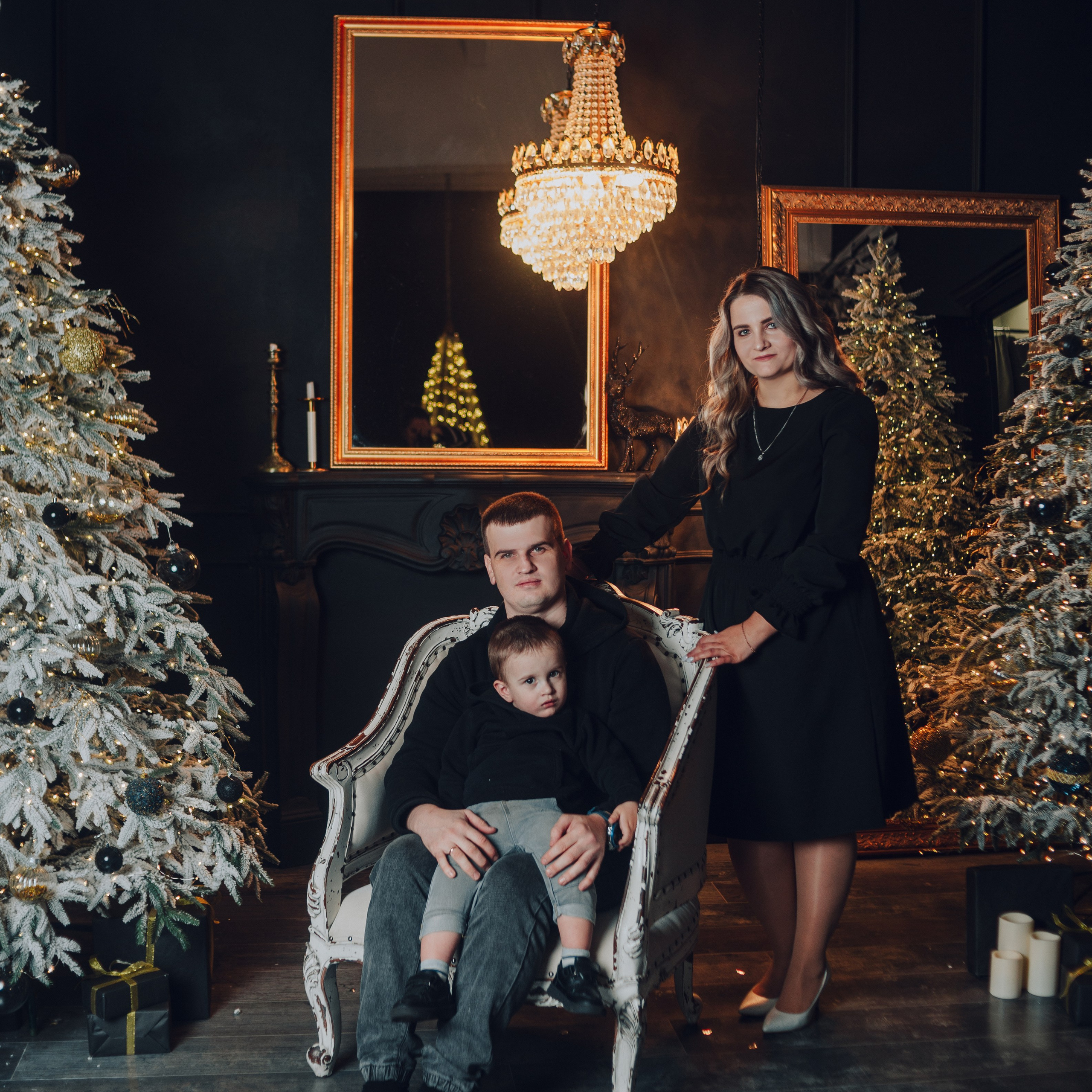 Отзывы. Фотограф Брянск