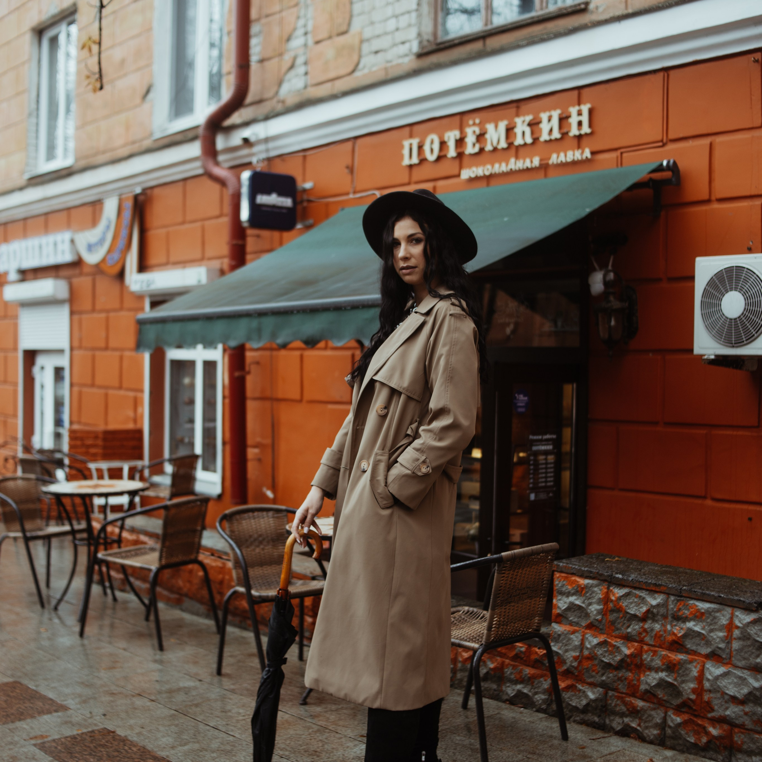 Отзывы. Фотограф Брянск