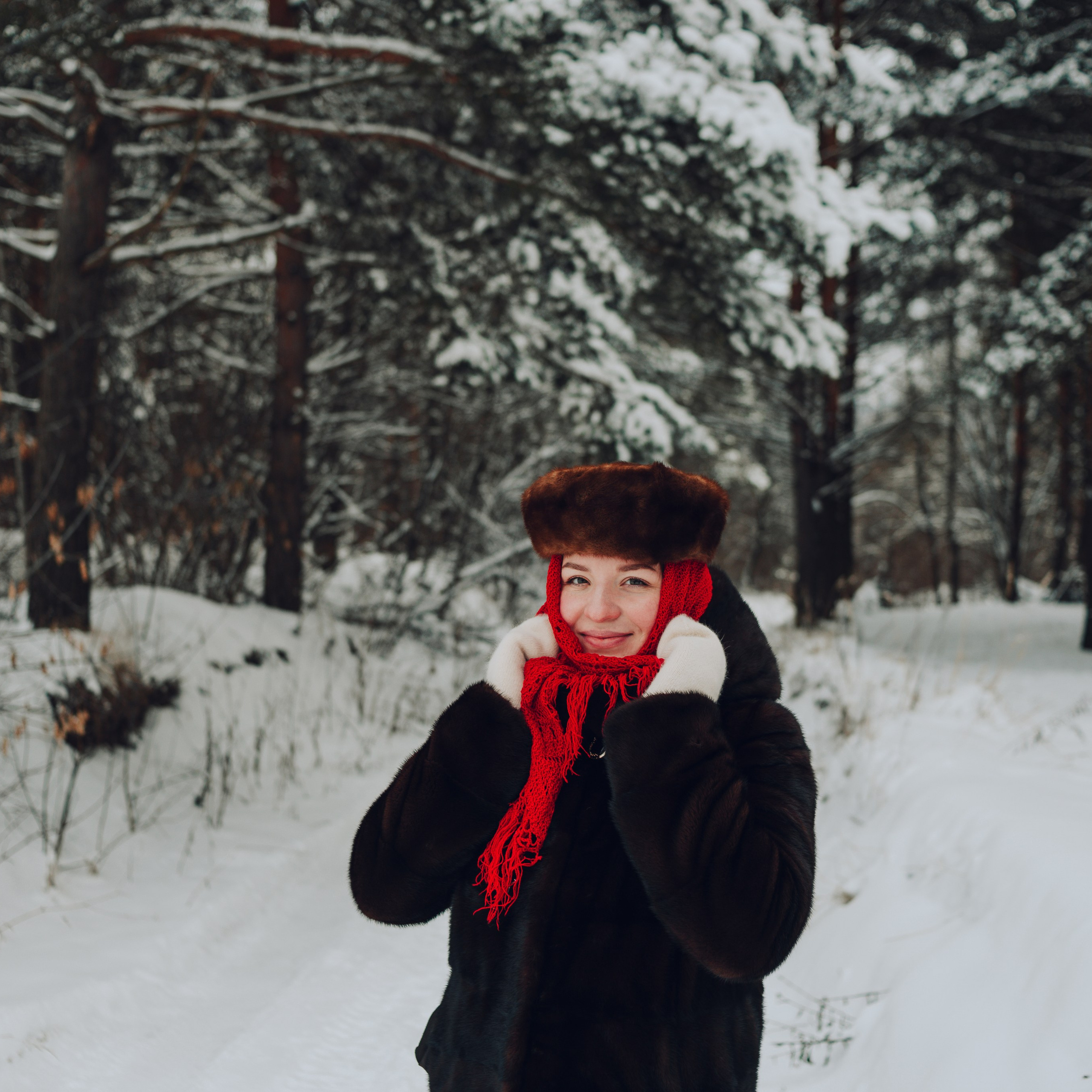 Отзывы. Фотограф Брянск