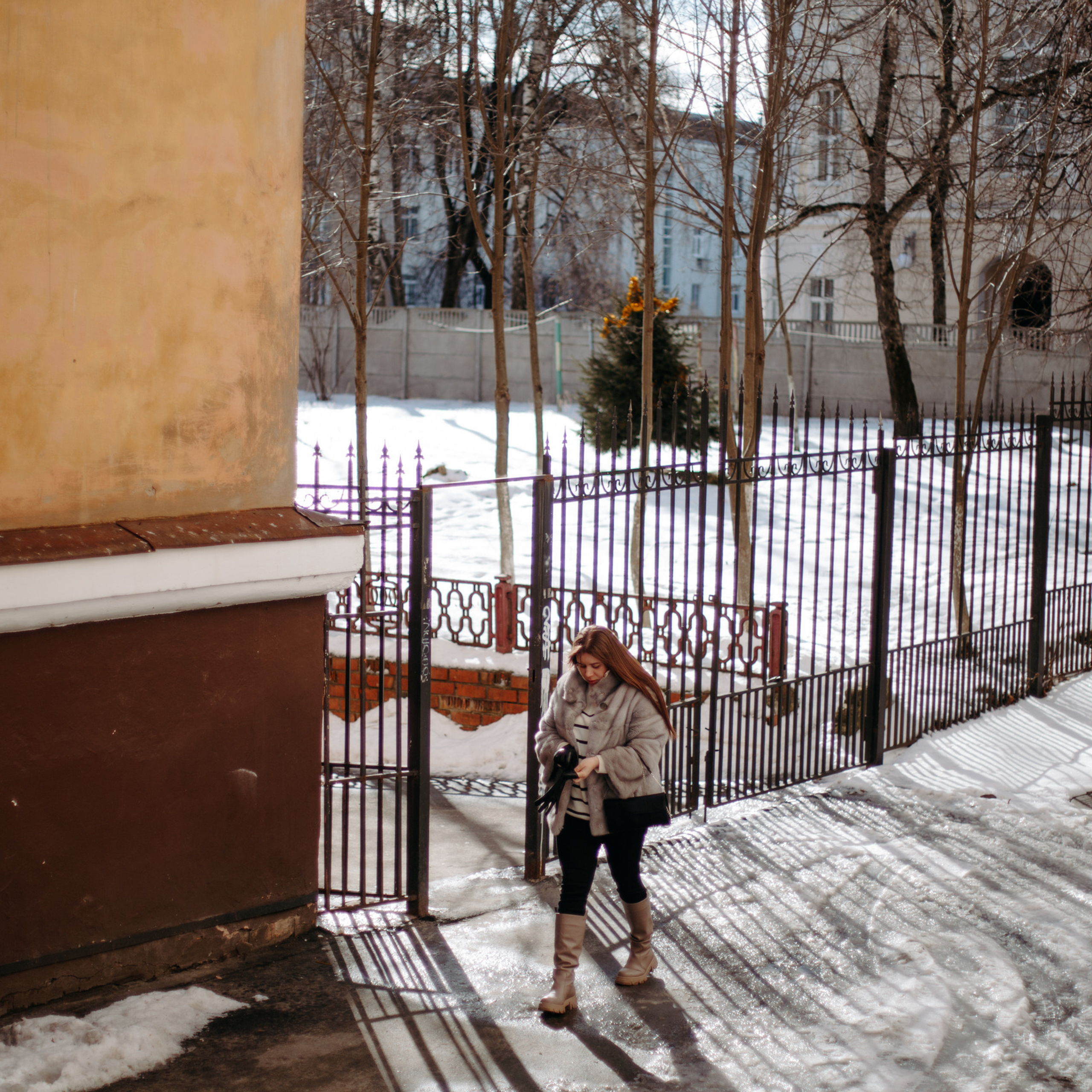 Отзывы. Фотограф Брянск