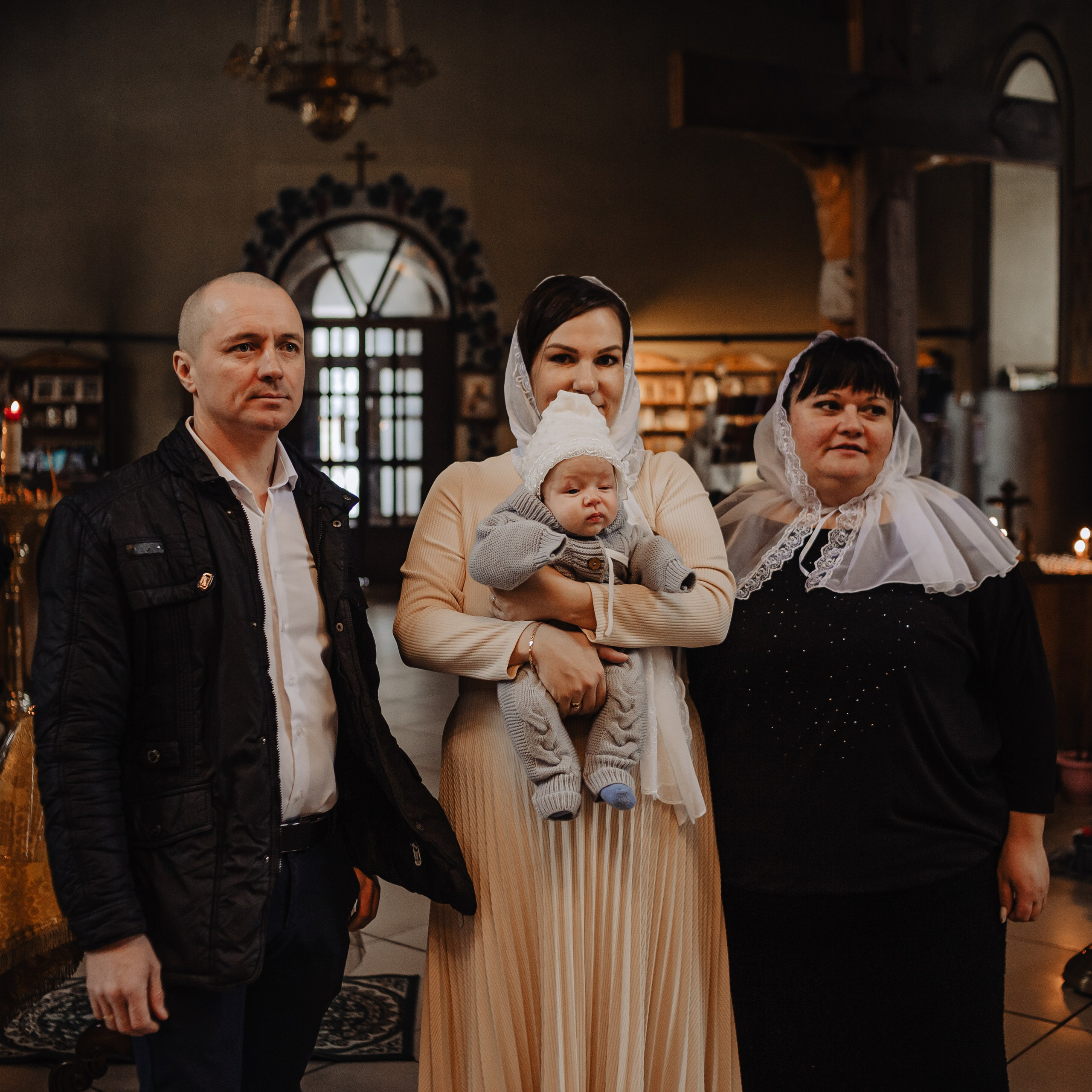 Отзывы. Фотограф Брянск