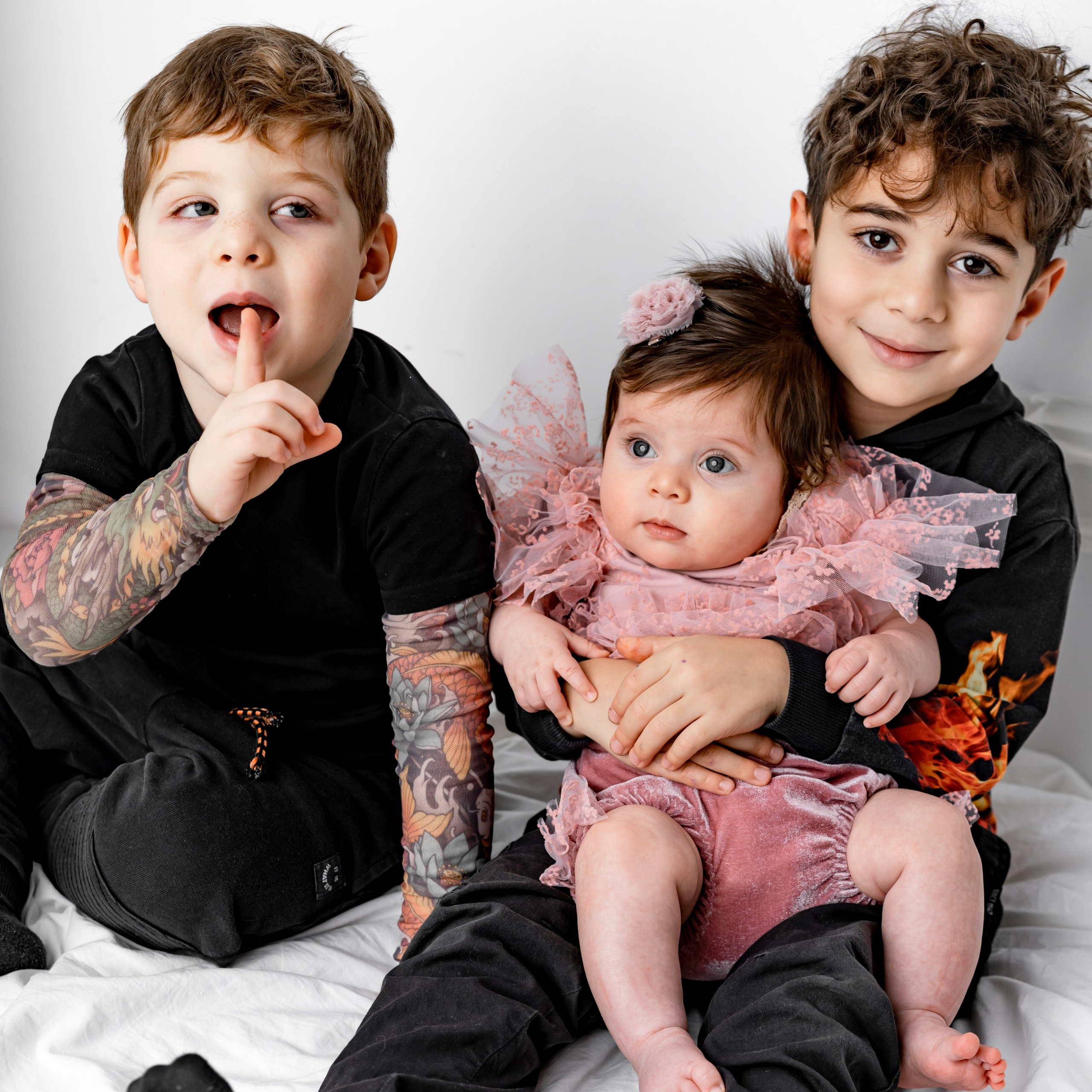 Отзывы. Елизавета Мурадова — Семейный и Детский фотограф