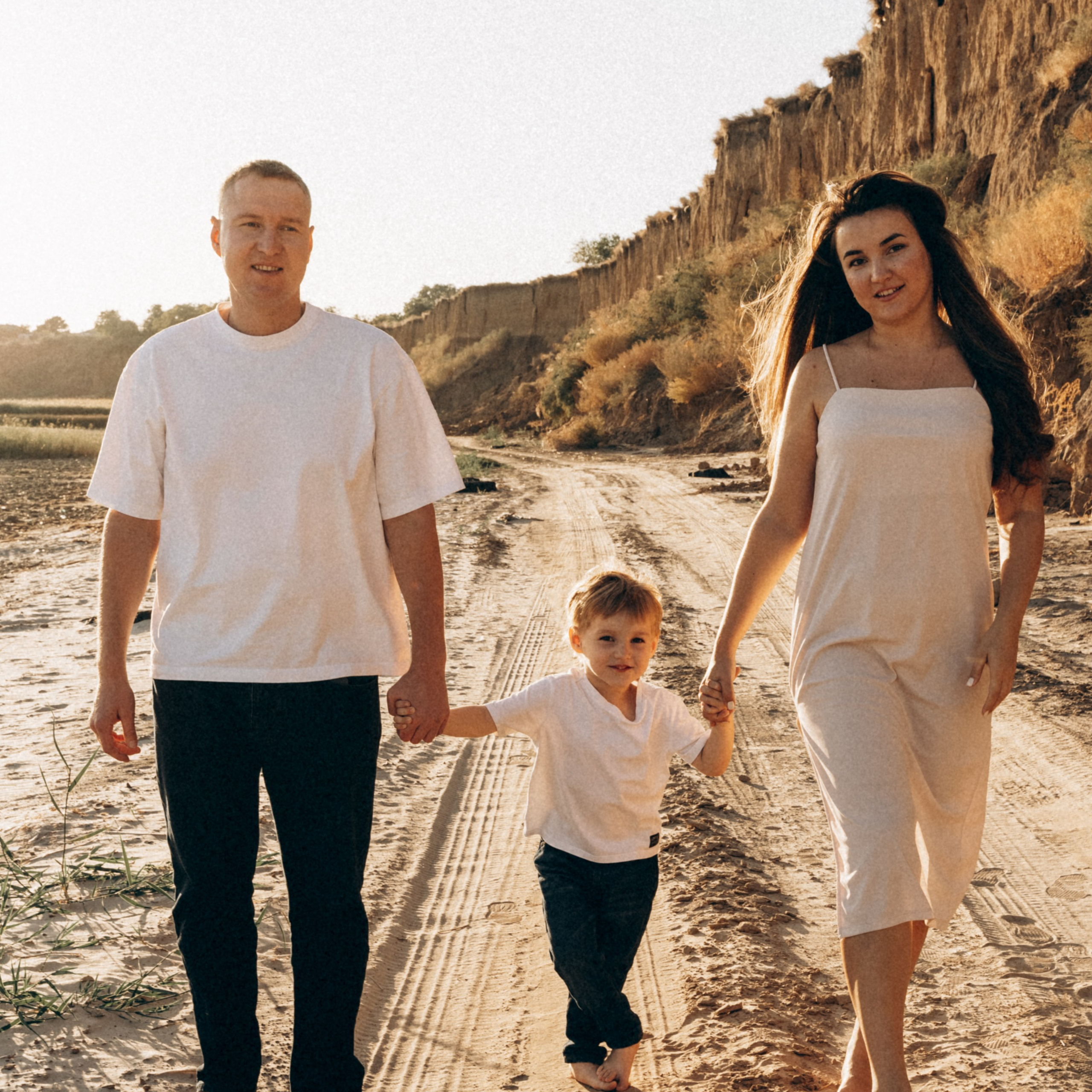 Отзывы. Елизавета Мурадова — Семейный и Детский фотограф