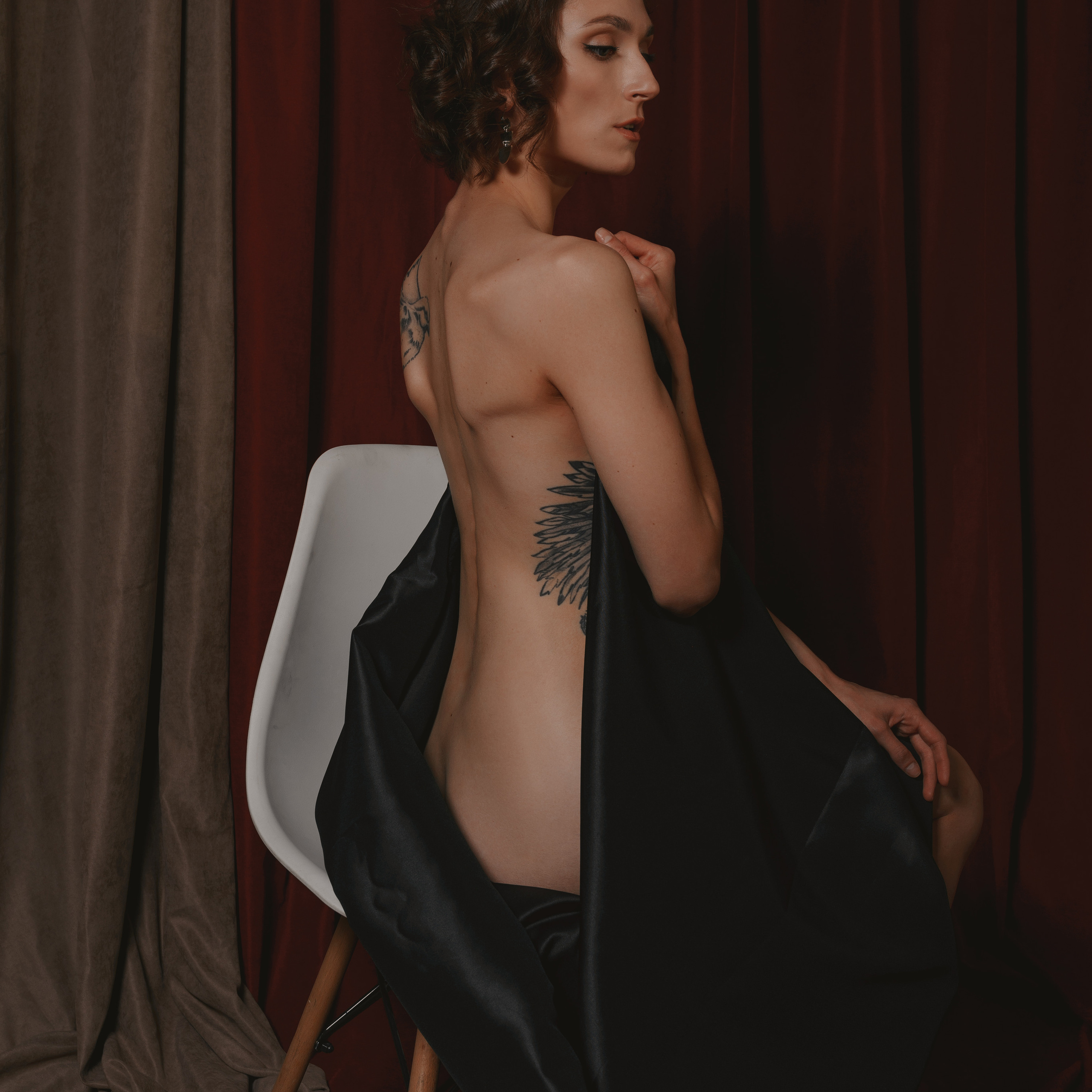 PROJECT «ИСКУССТВО»