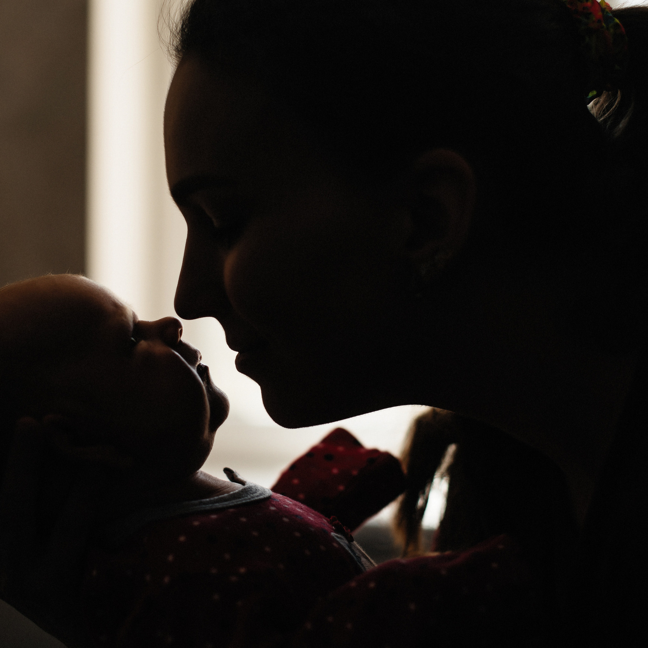 Дима, Таня и Алиса