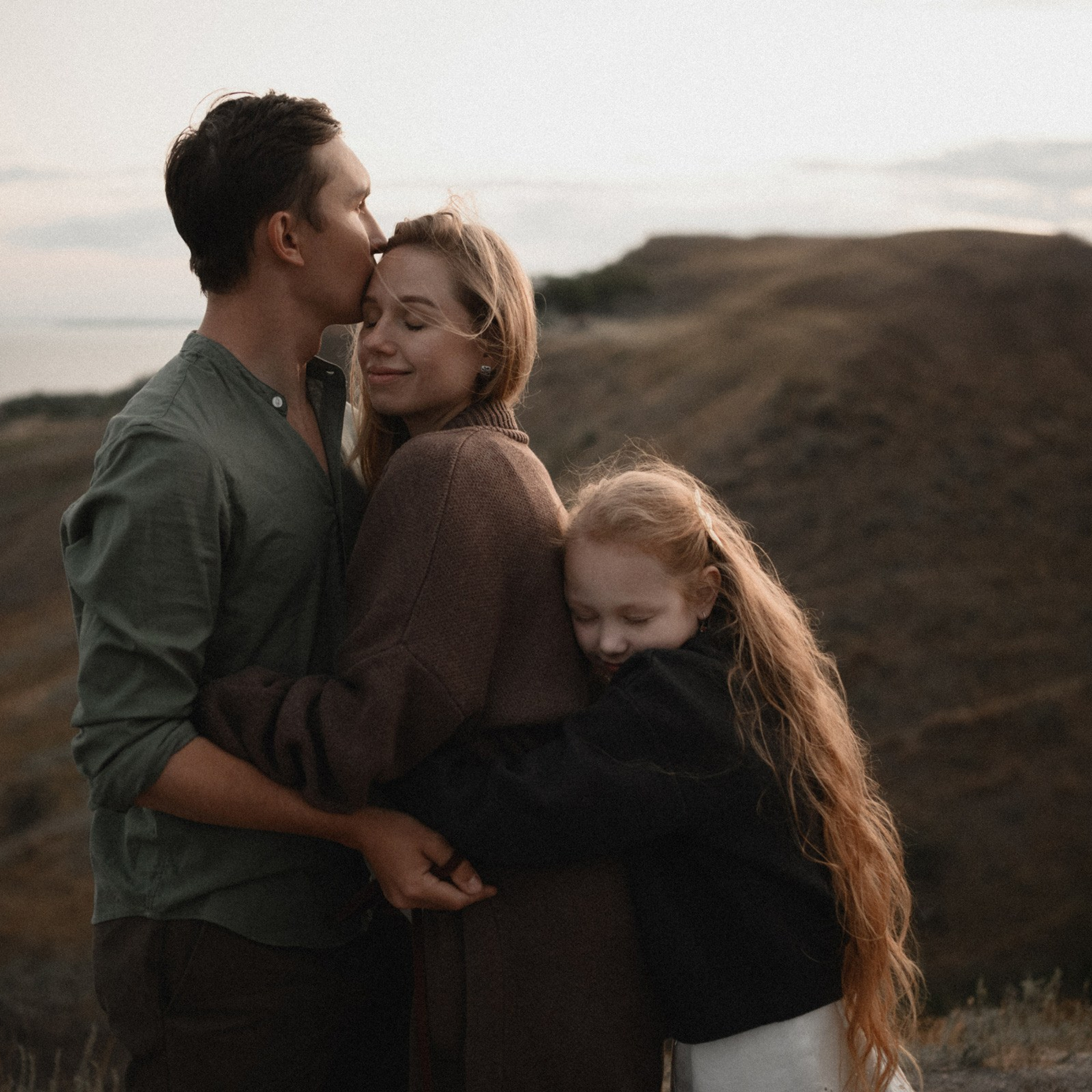 Павел и его женсовет