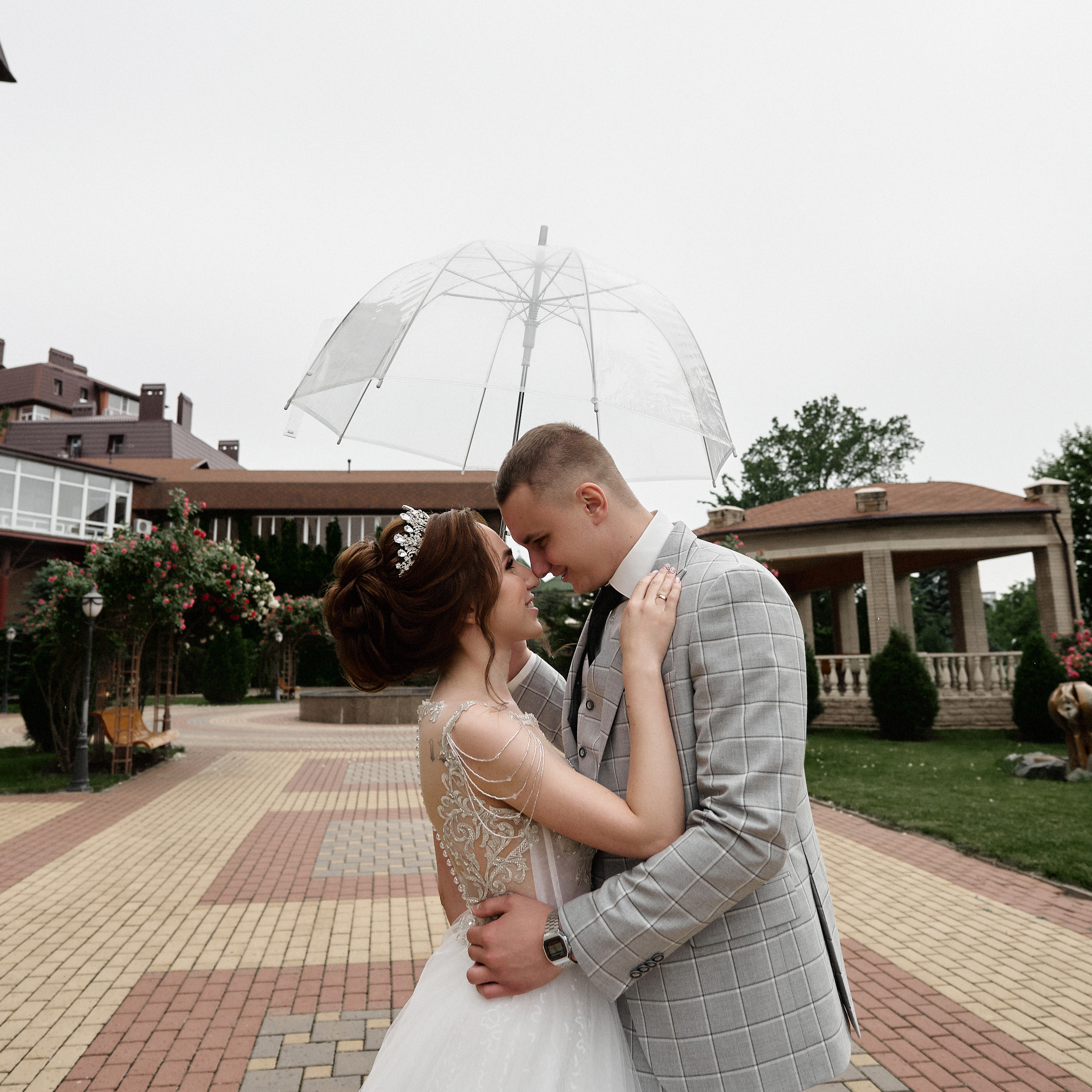 Отзывы. Свадебный и семейный фотограф в Ростове-на-Дону