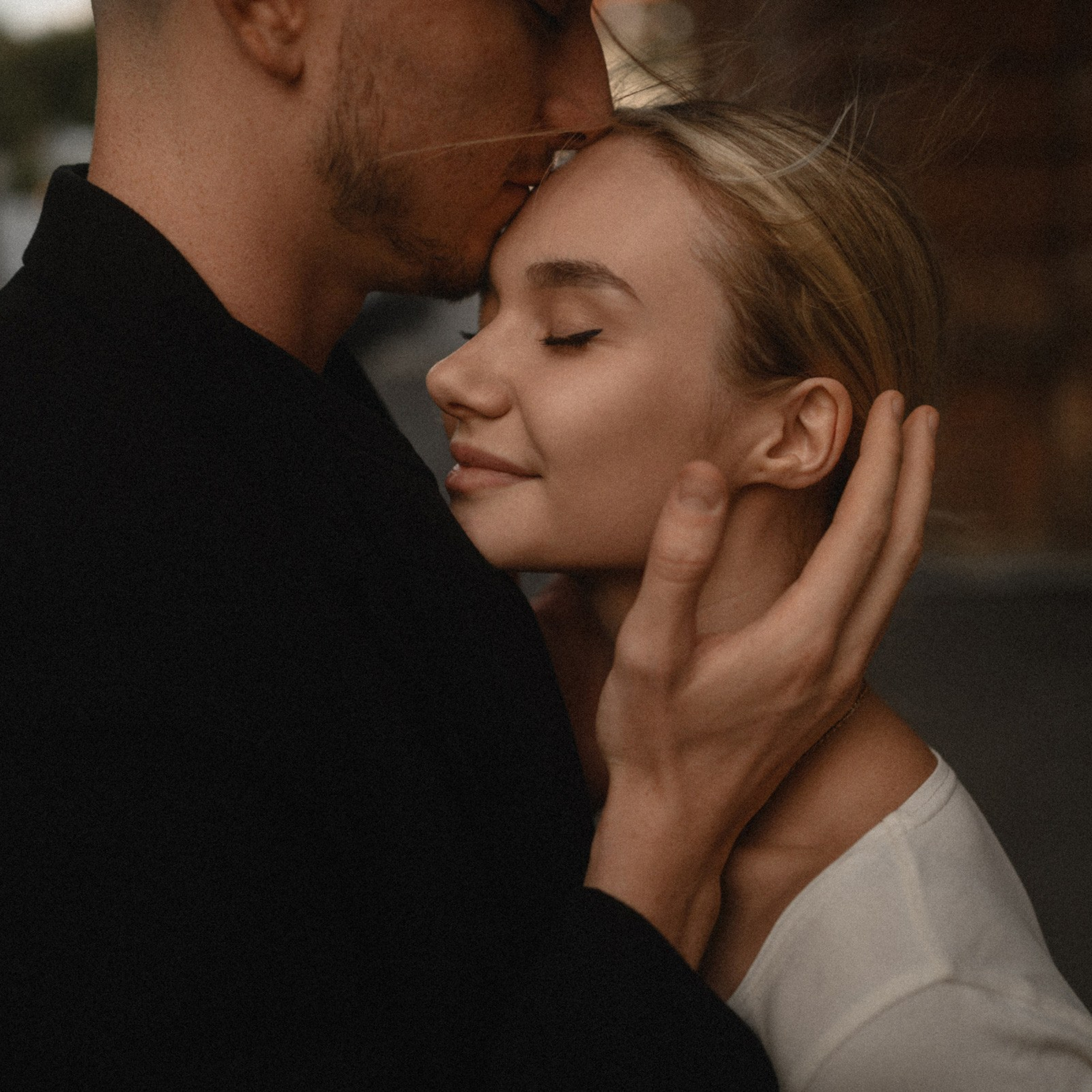 Марк и Виолетта