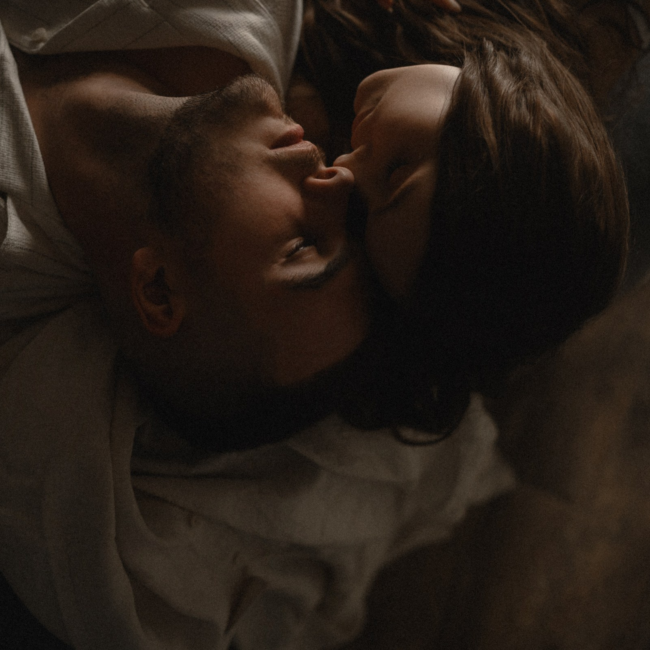 Саша и Диана