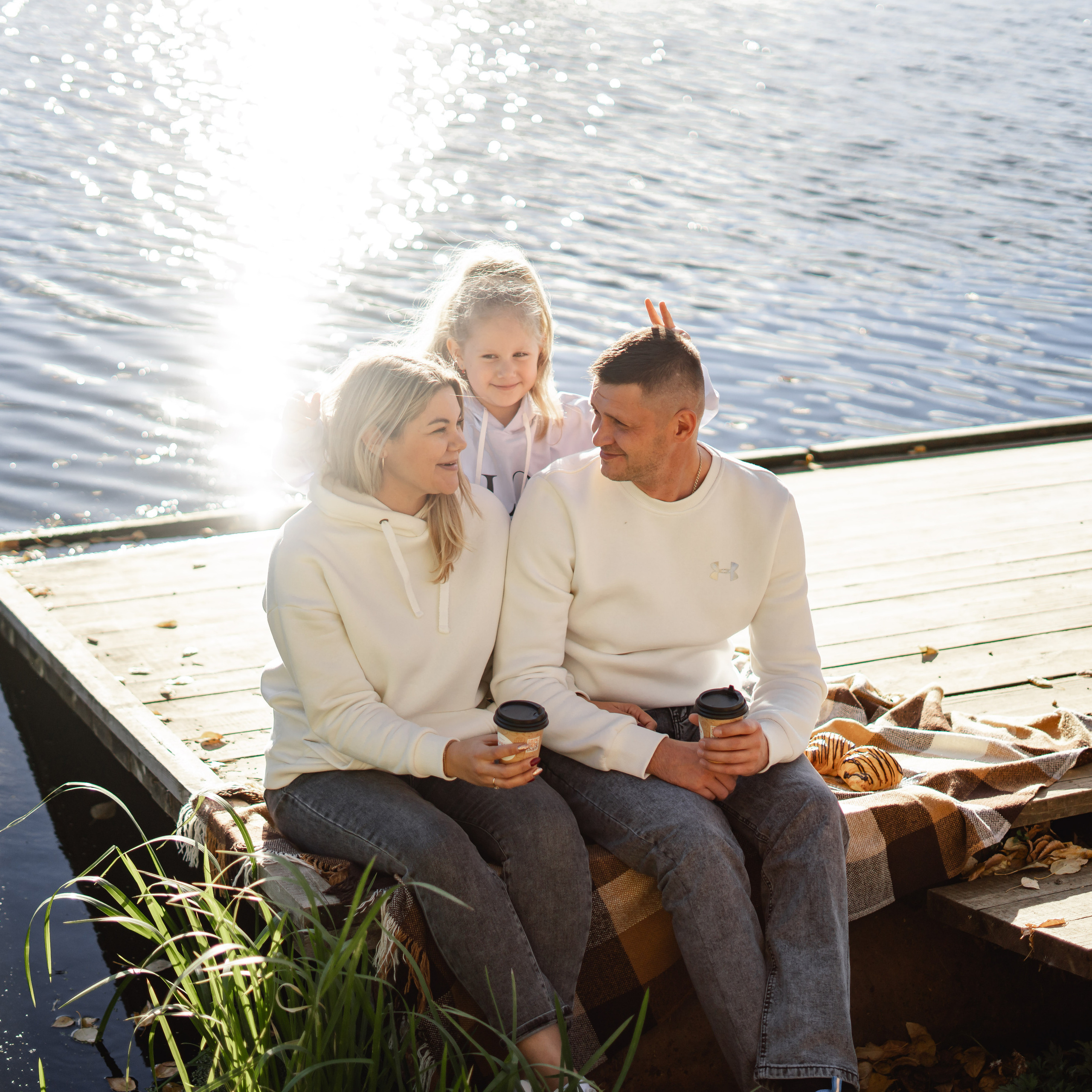 Отзывы. Семейный и детский фотограф в Екатеринбурге и НевьянскеТимурова Алина