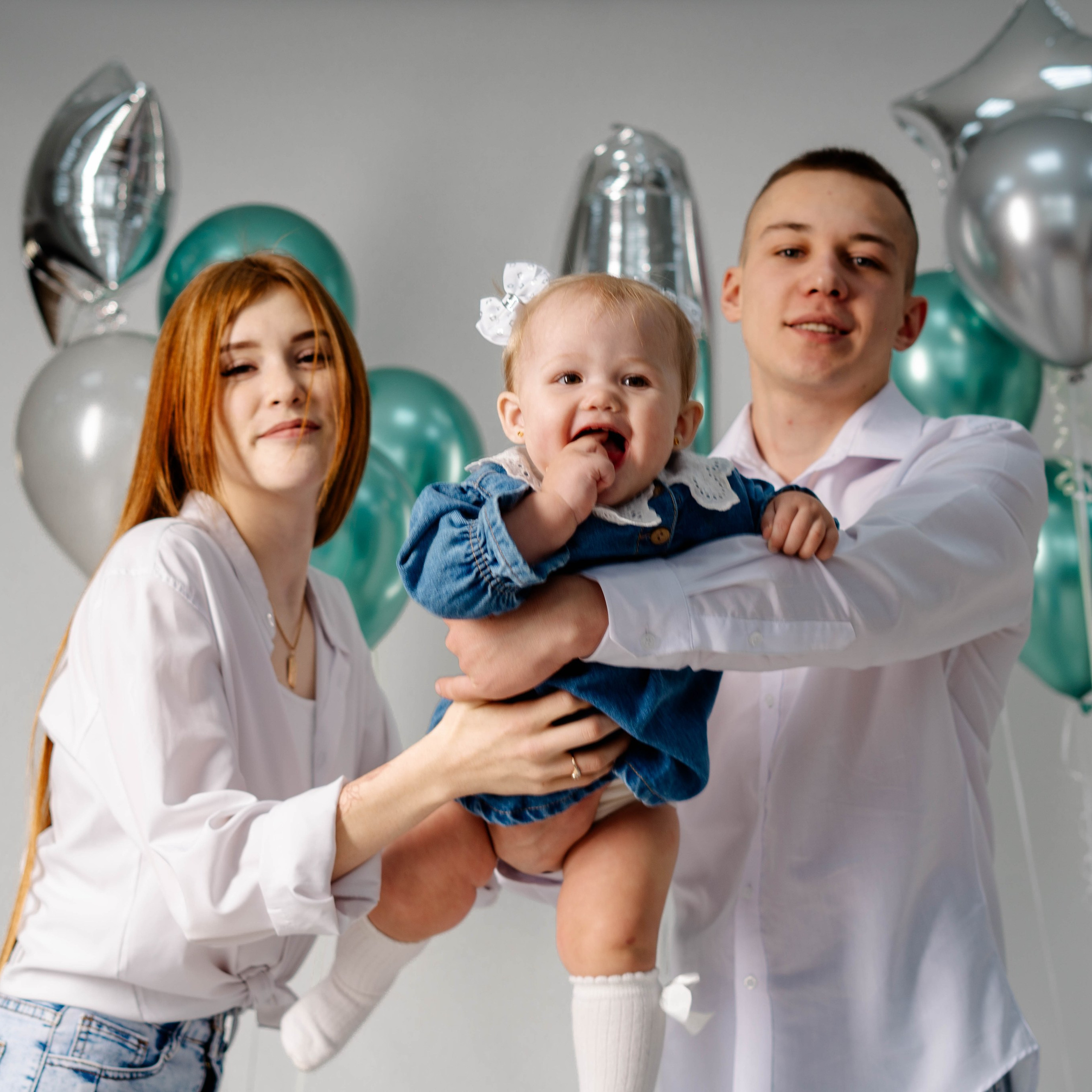 Отзывы. Семейный и детский фотограф в Екатеринбурге и НевьянскеТимурова Алина