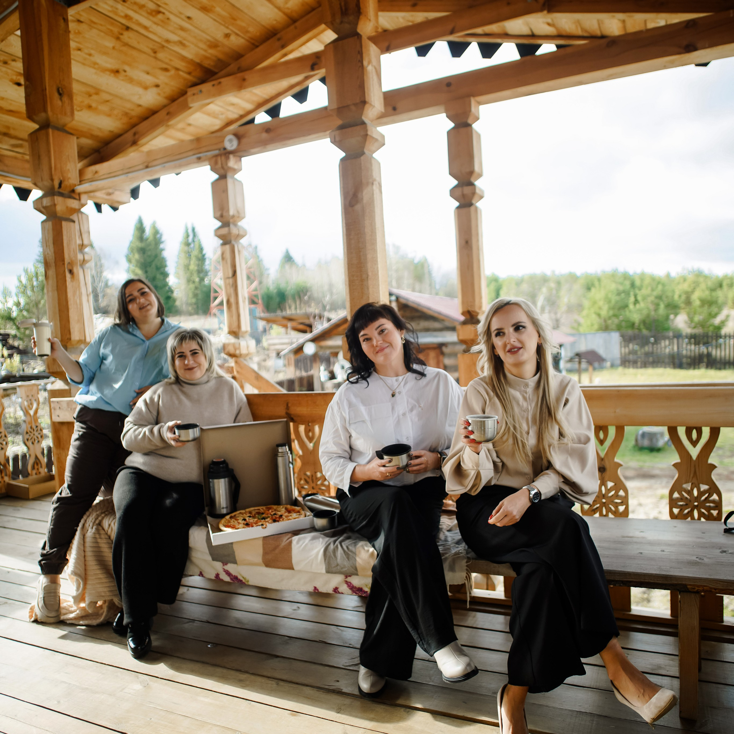 Отзывы. Семейный и детский фотограф в Екатеринбурге и НевьянскеТимурова Алина