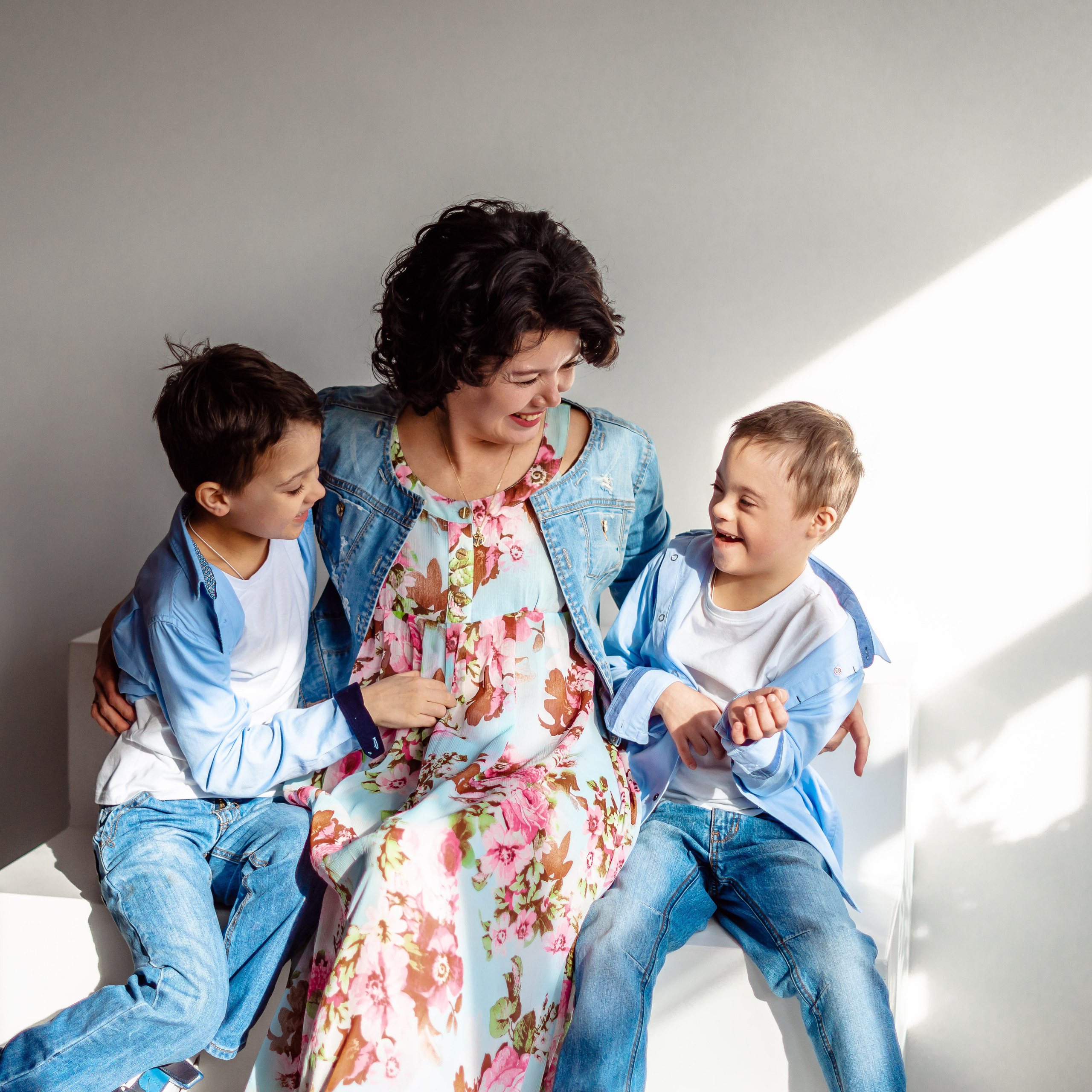 Отзывы. Семейный и детский фотограф в Екатеринбурге и НевьянскеТимурова Алина