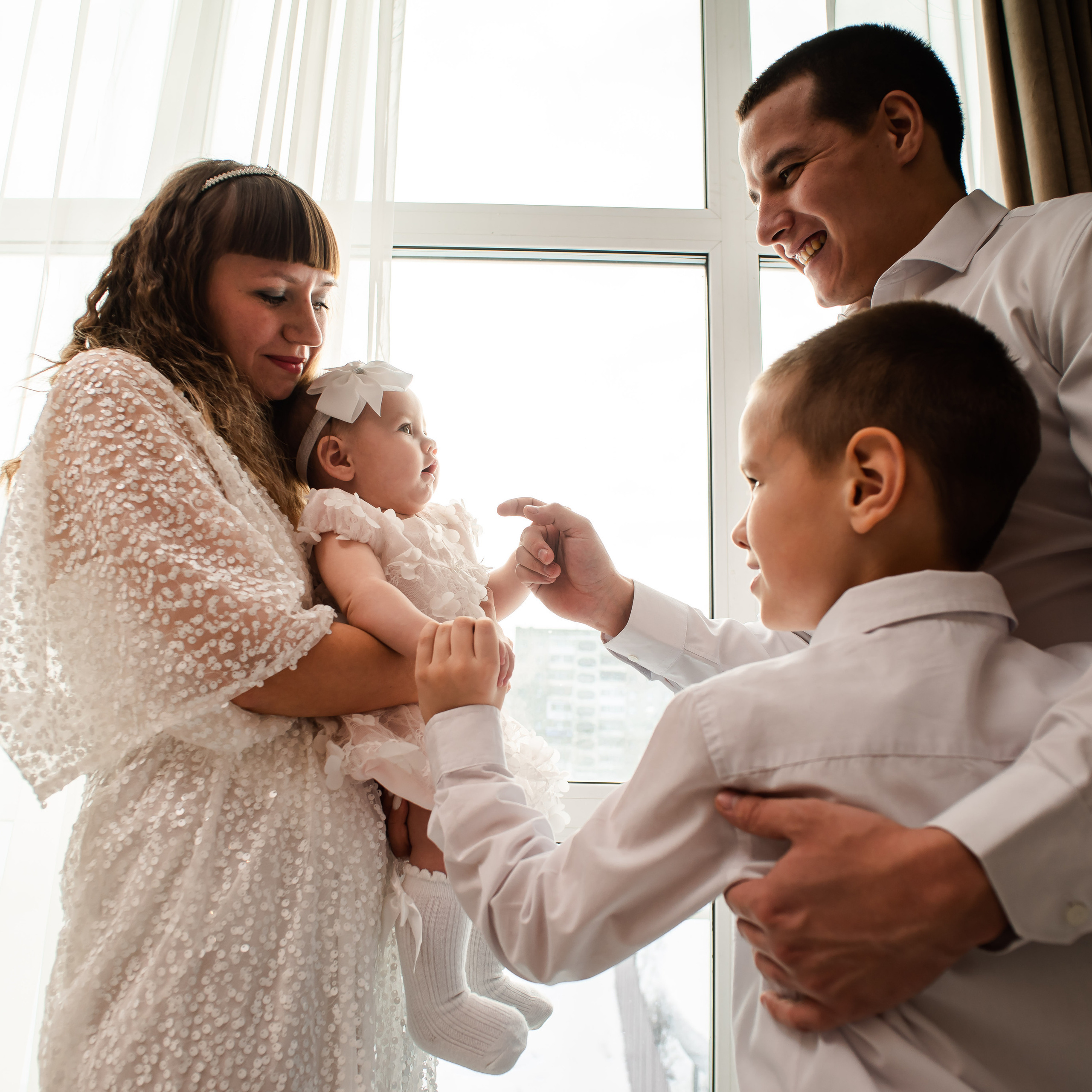 Отзывы. Семейный и детский фотограф в Екатеринбурге и НевьянскеТимурова Алина