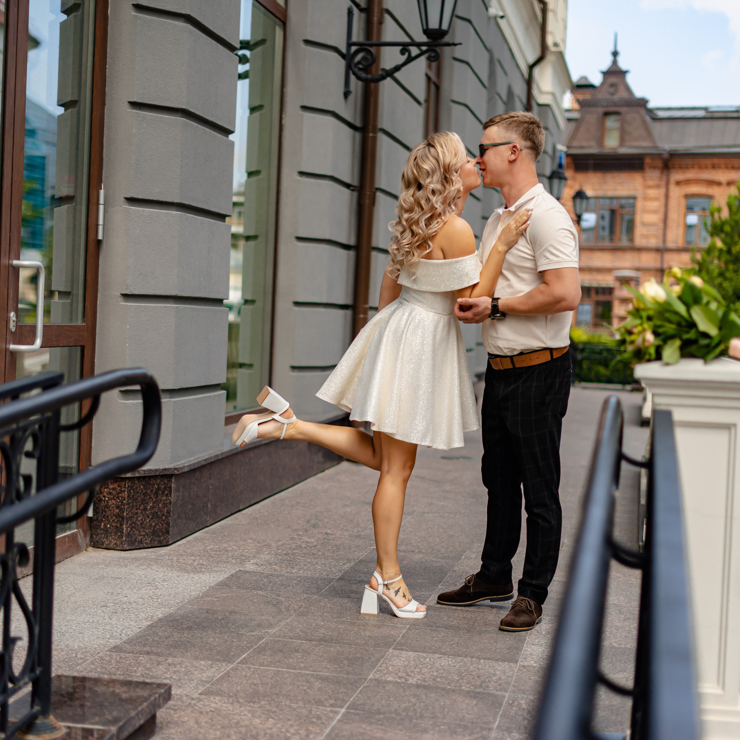 Отзывы. Семейный и детский фотограф в Екатеринбурге и НевьянскеТимурова Алина