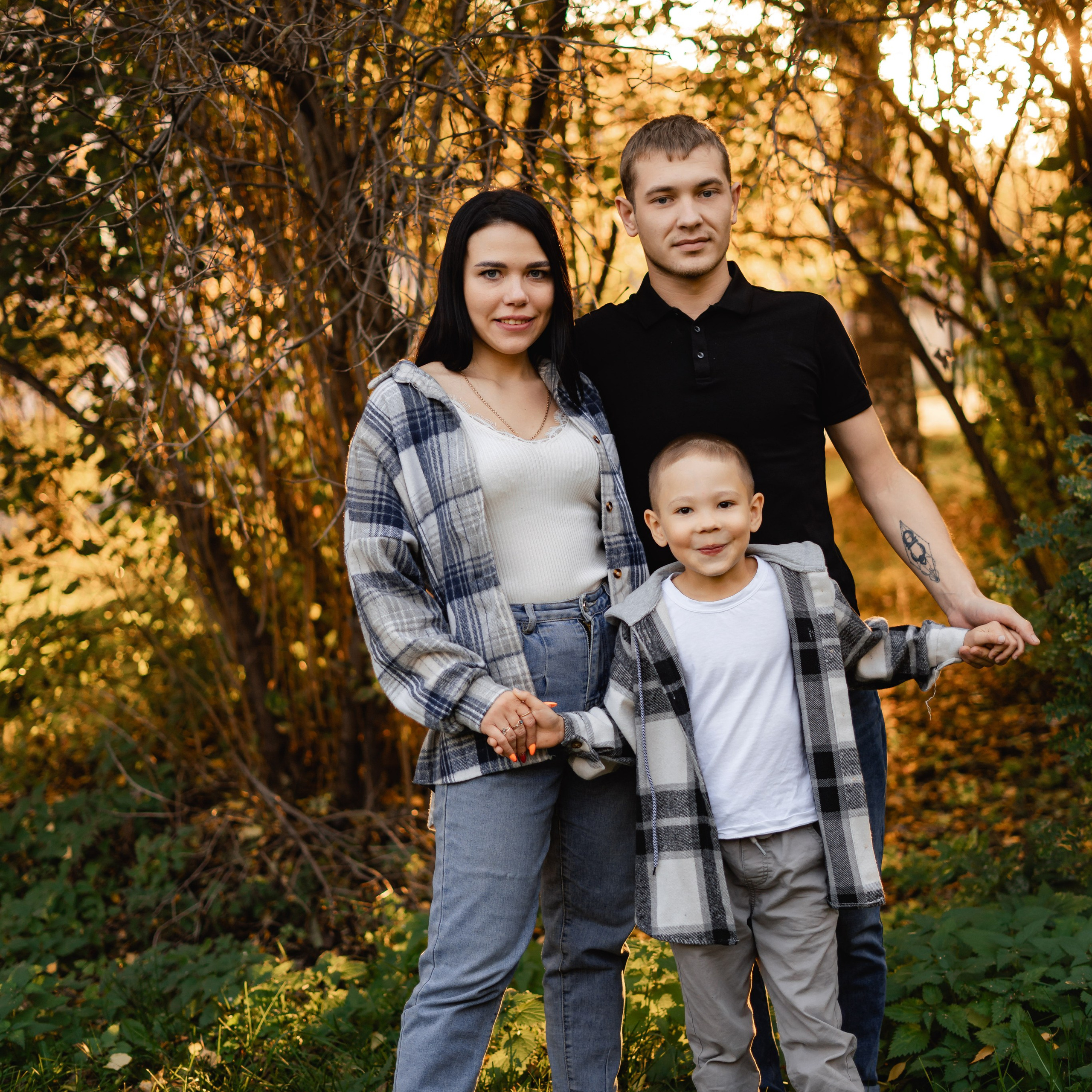 Отзывы. Семейный и детский фотограф в Екатеринбурге и НевьянскеТимурова Алина