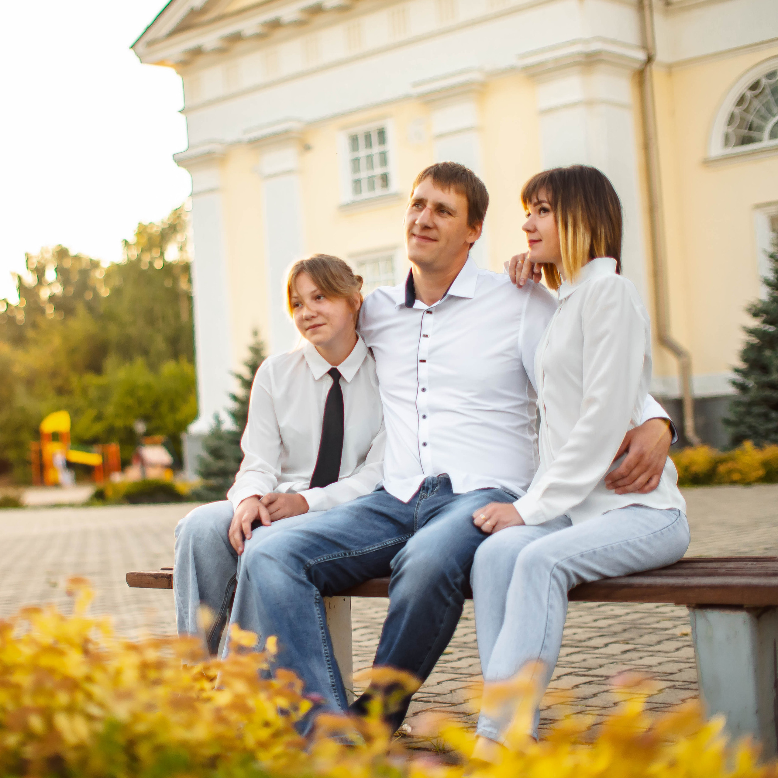 Отзывы. Семейный и детский фотограф в Екатеринбурге и НевьянскеТимурова Алина