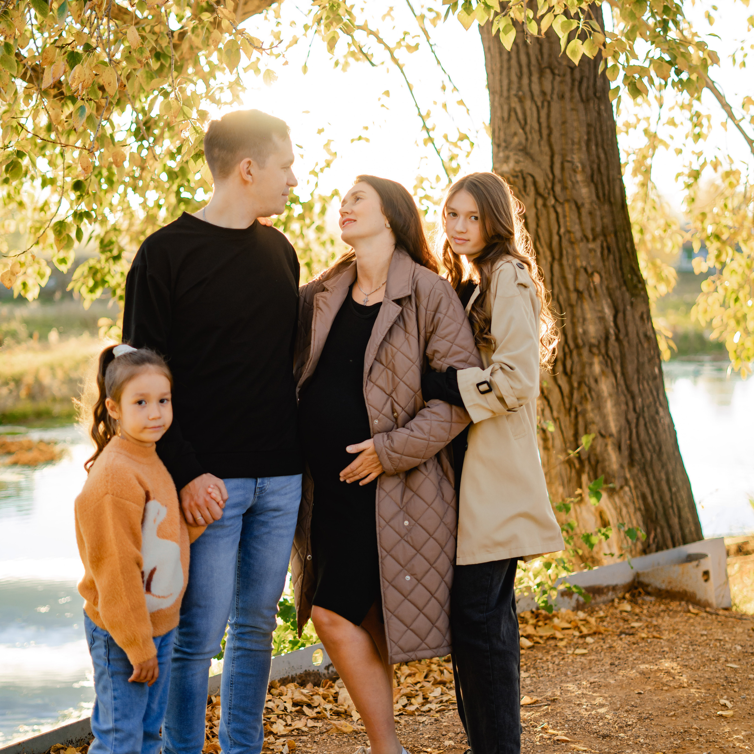 Отзывы. Семейный и детский фотограф в Екатеринбурге и НевьянскеТимурова Алина