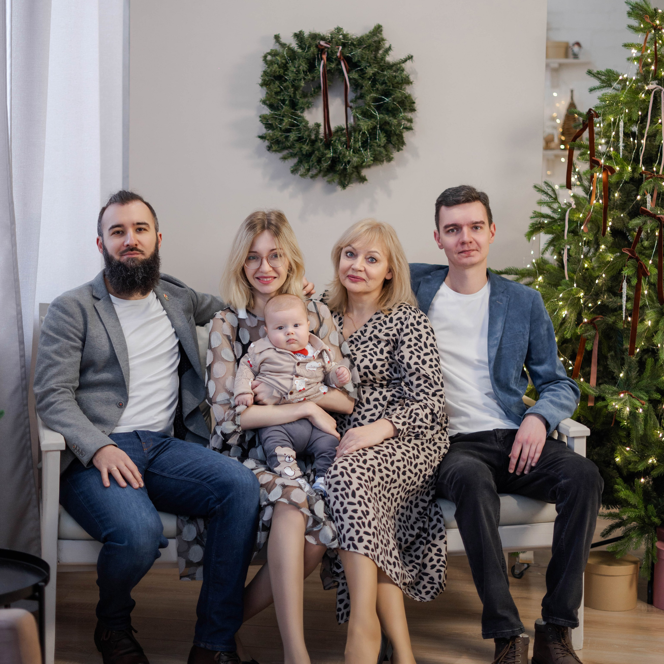 Отзывы. Семейный и детский фотограф в Екатеринбурге и НевьянскеТимурова Алина