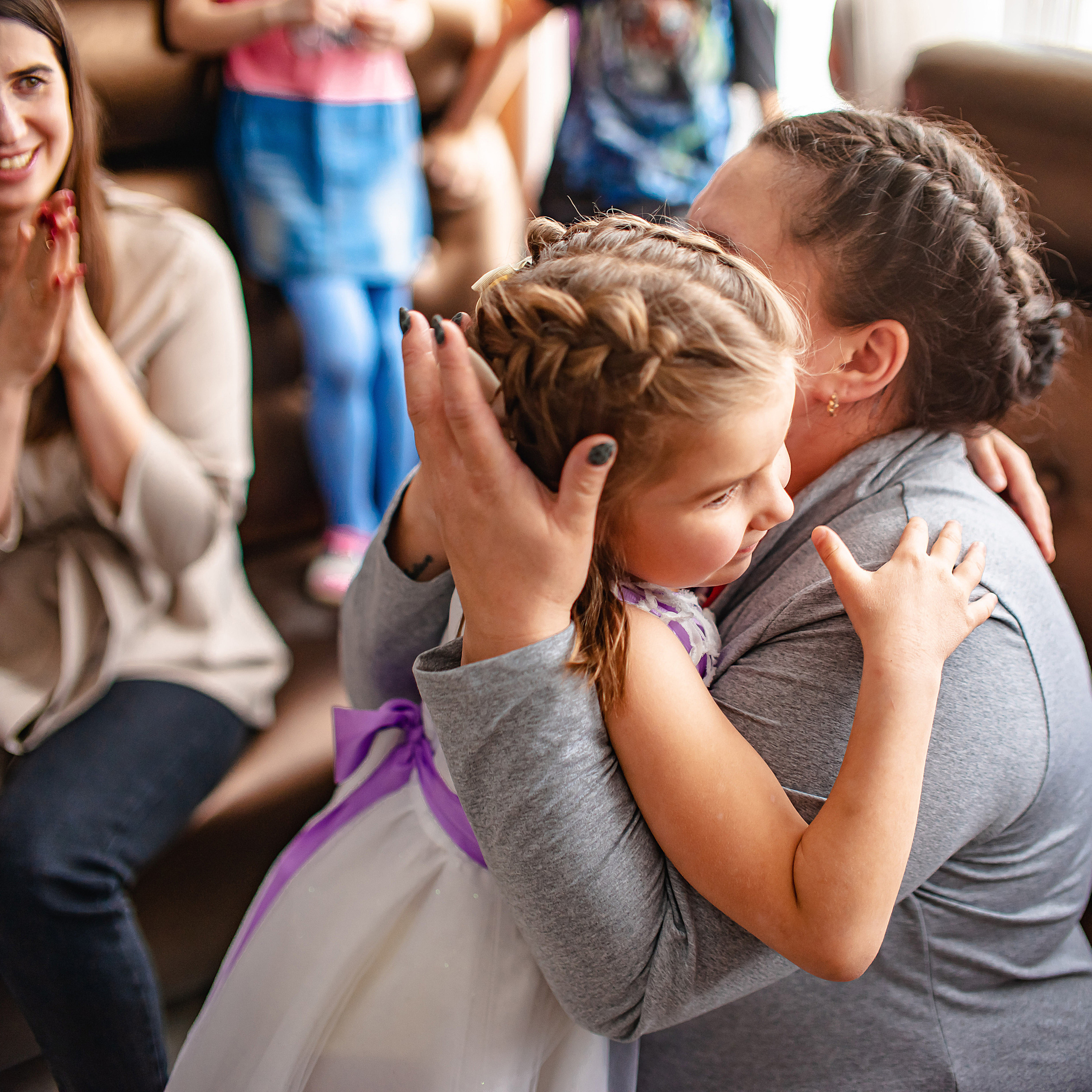 Отзывы. Семейный и детский фотограф в Екатеринбурге и НевьянскеТимурова Алина