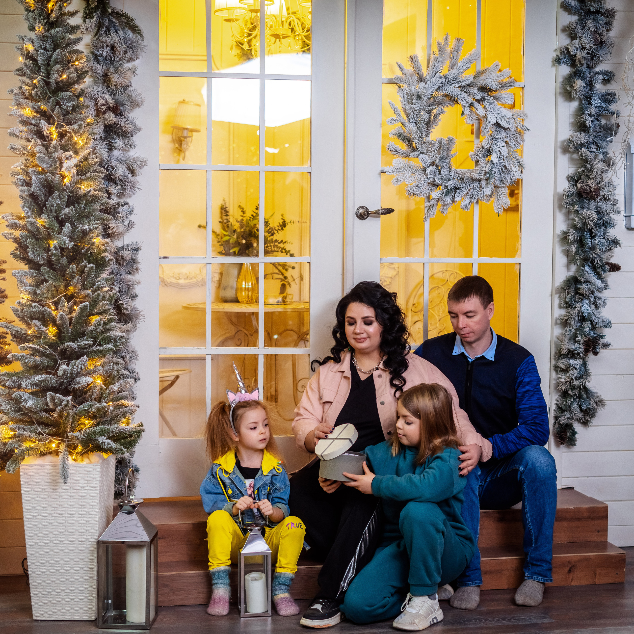 Отзывы. Семейный и детский фотограф в Екатеринбурге и НевьянскеТимурова Алина