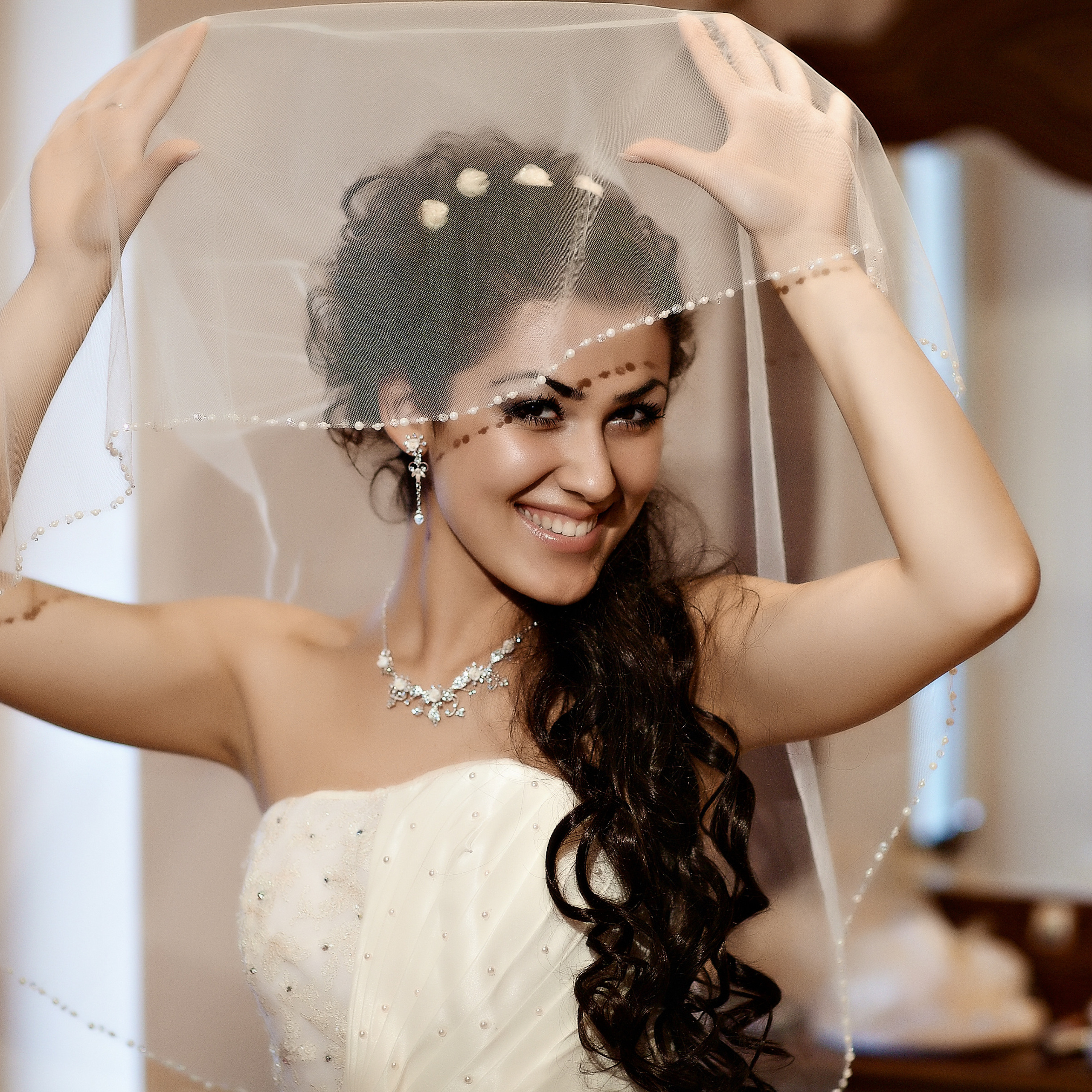 Свадьба Давида и Нане