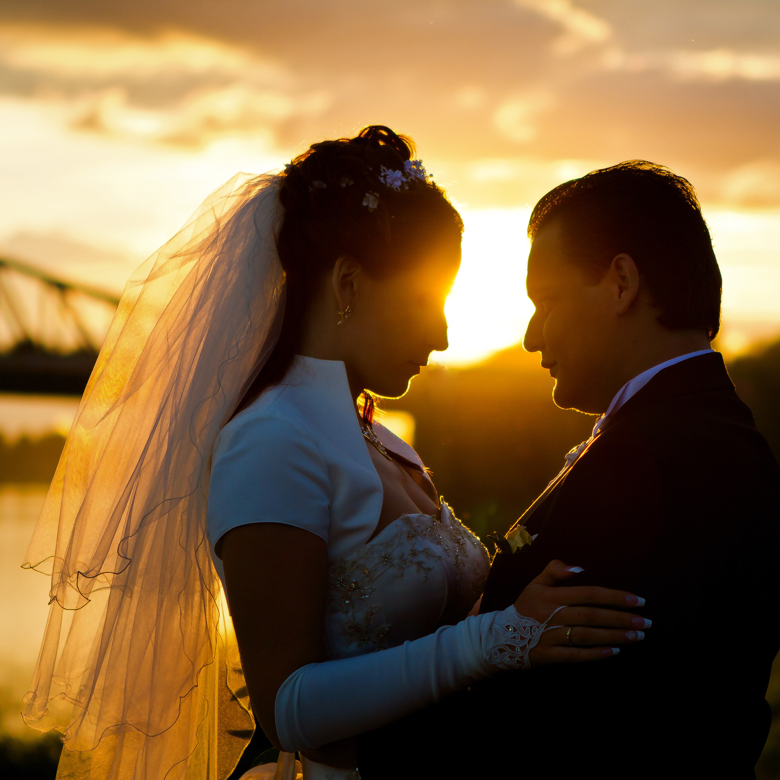 Свадьба Александра и Ольги