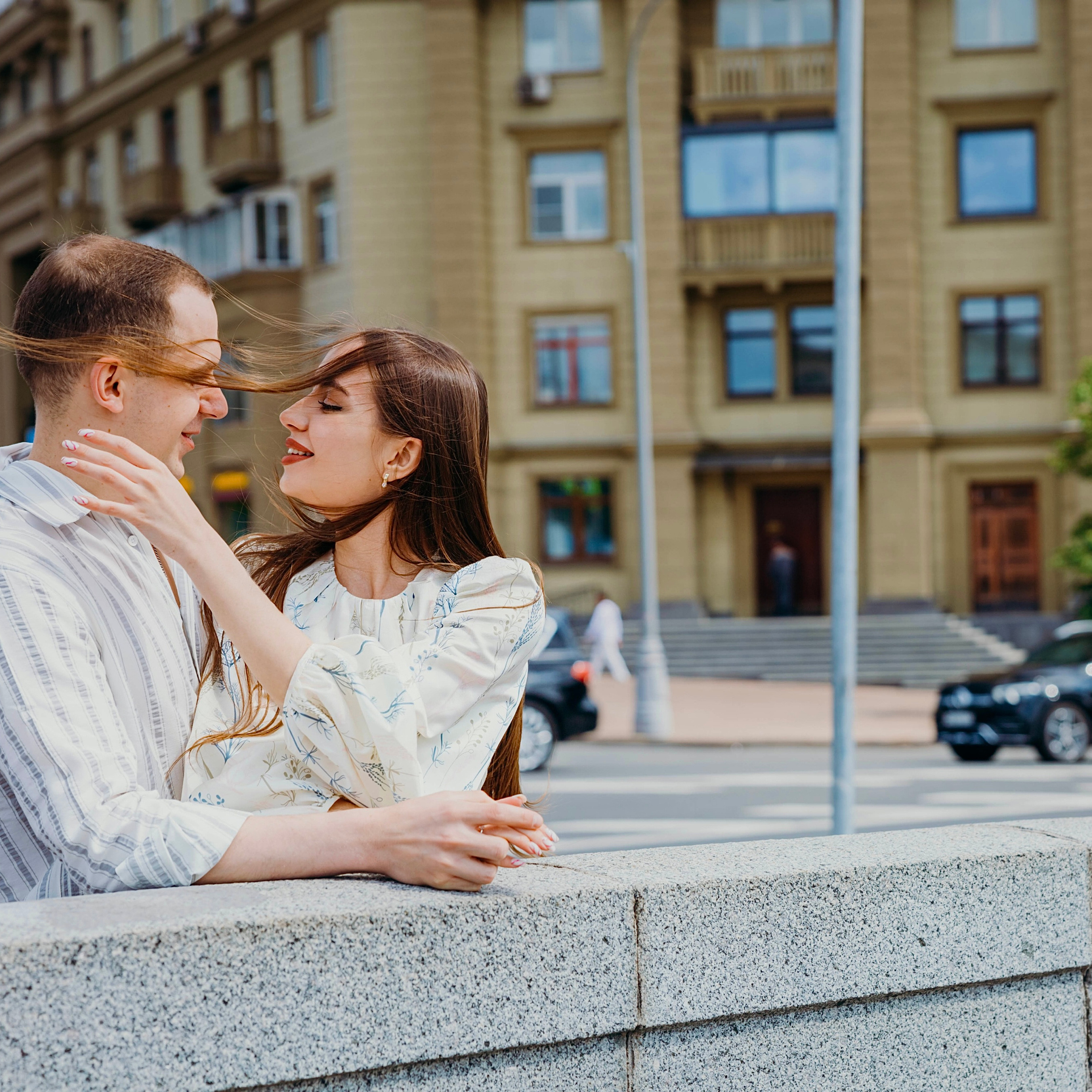 Отзывы. Фотограф Петрова Мария