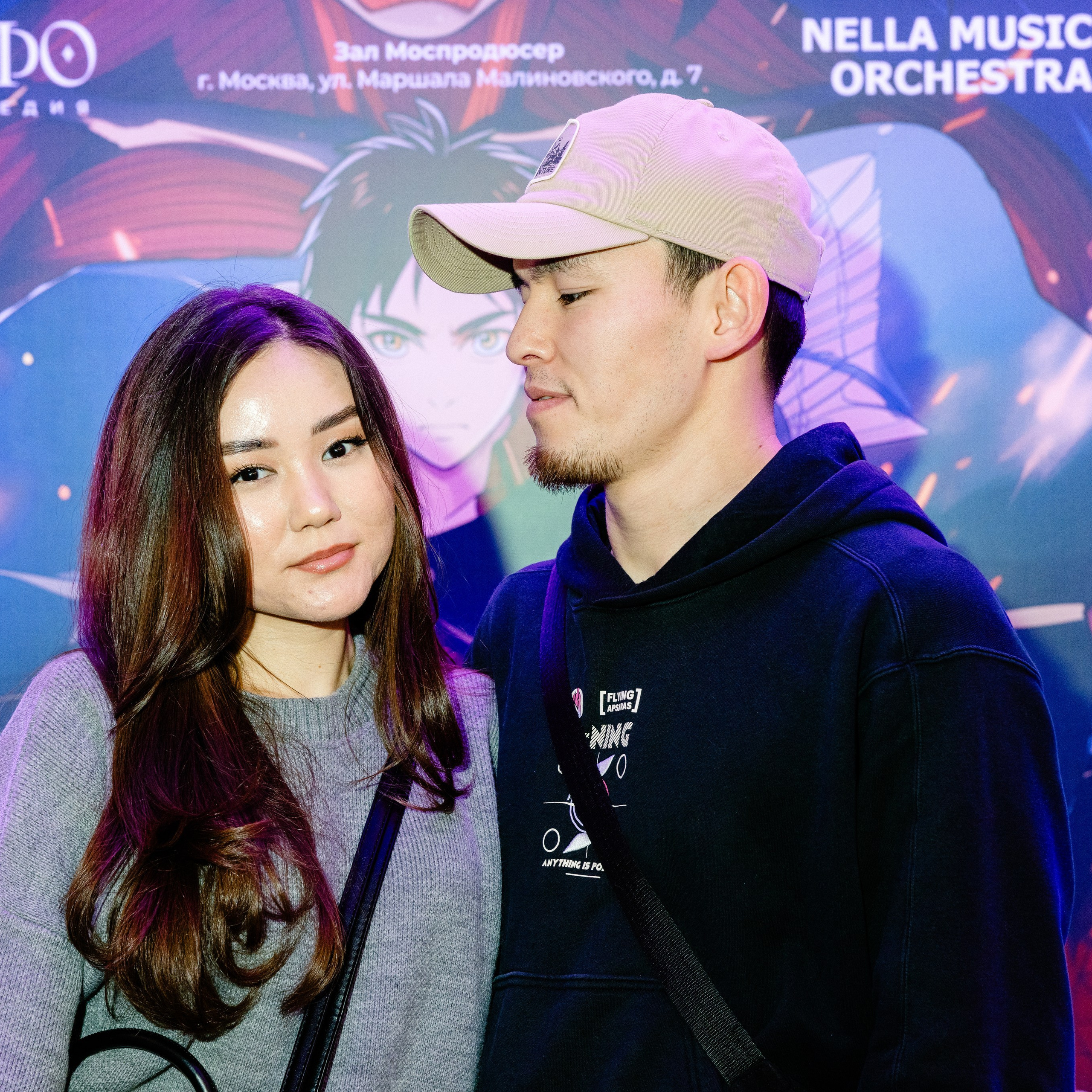 Отзывы. Фотограф Петрова Мария