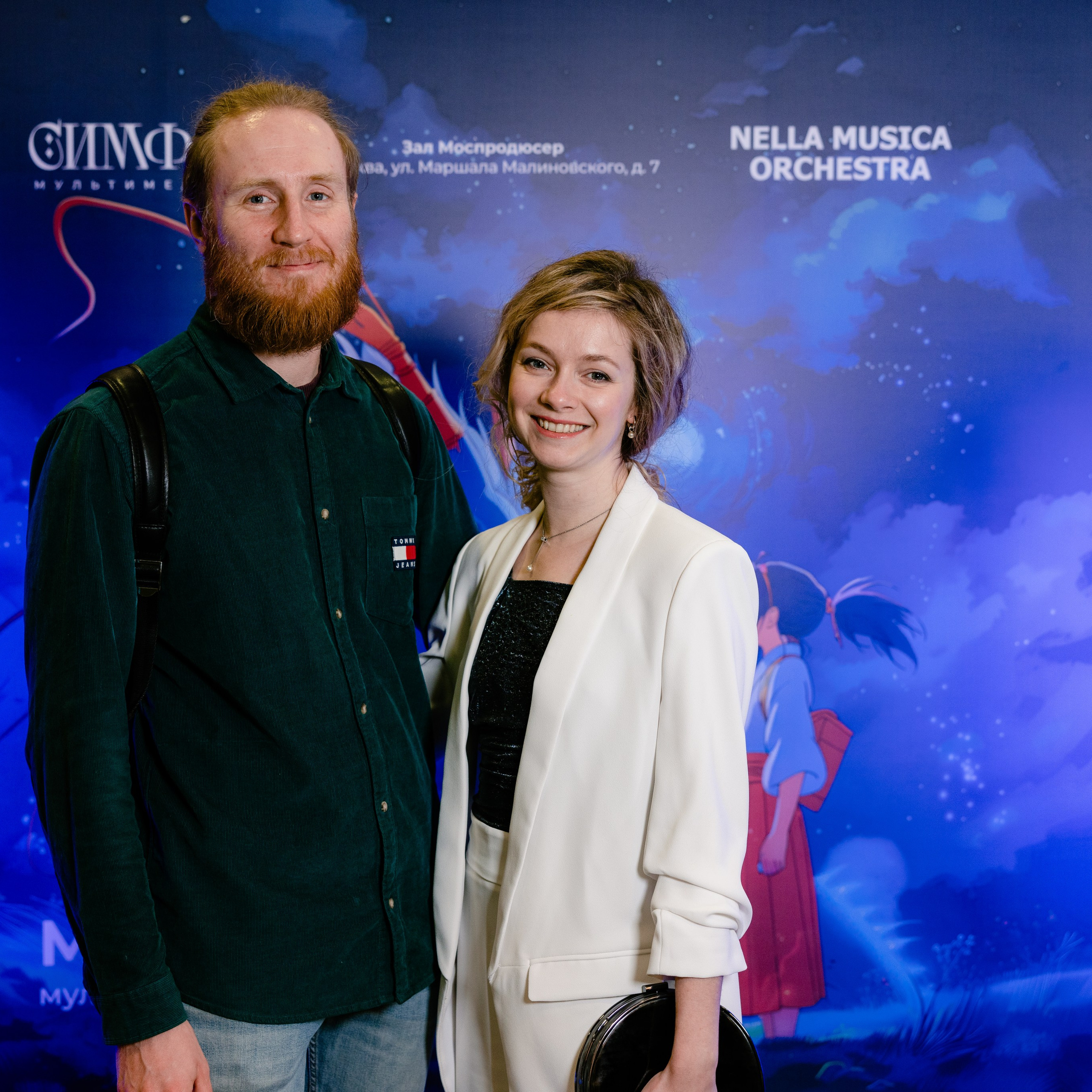 Отзывы. Фотограф Петрова Мария