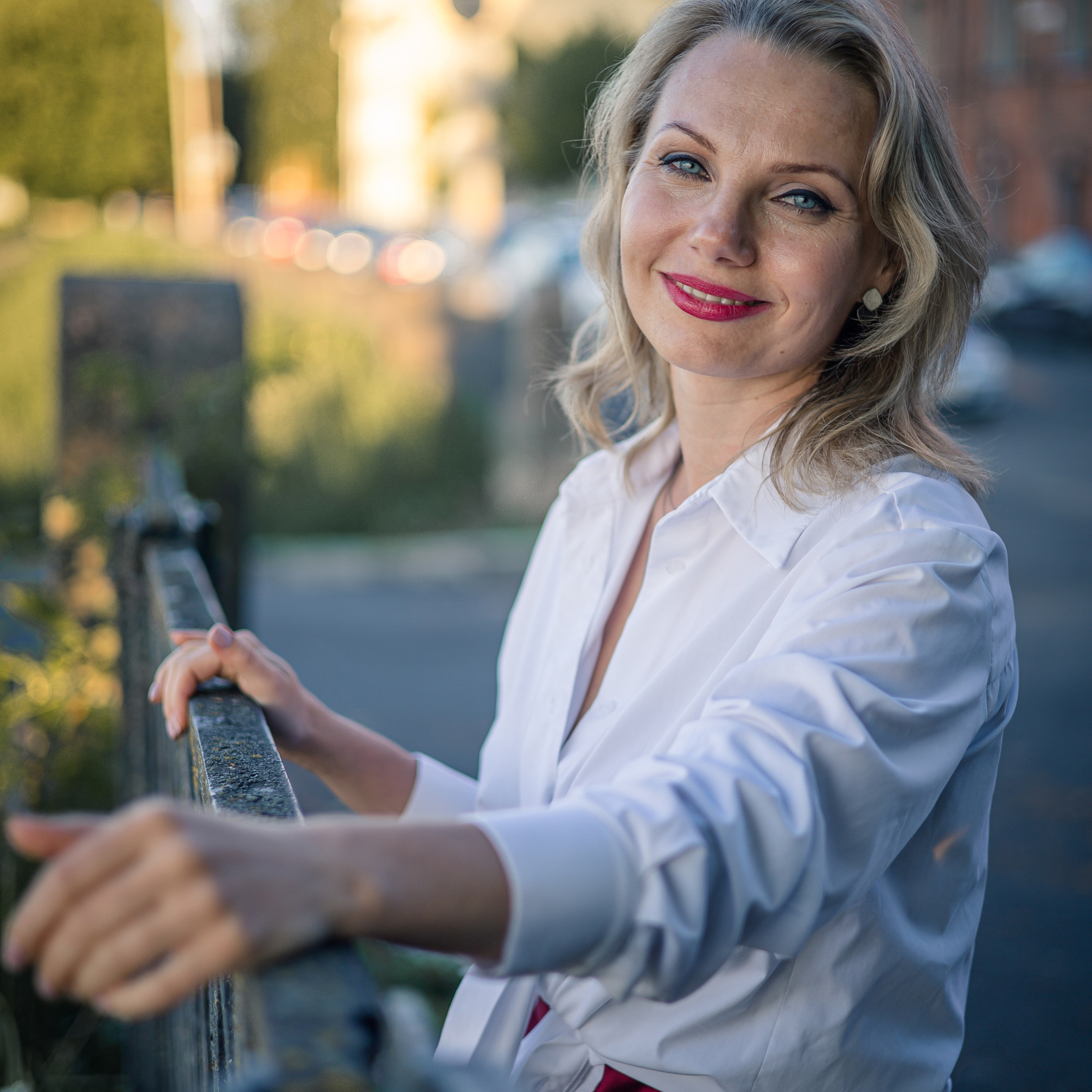 Отзывы. Фотограф Петрова Мария