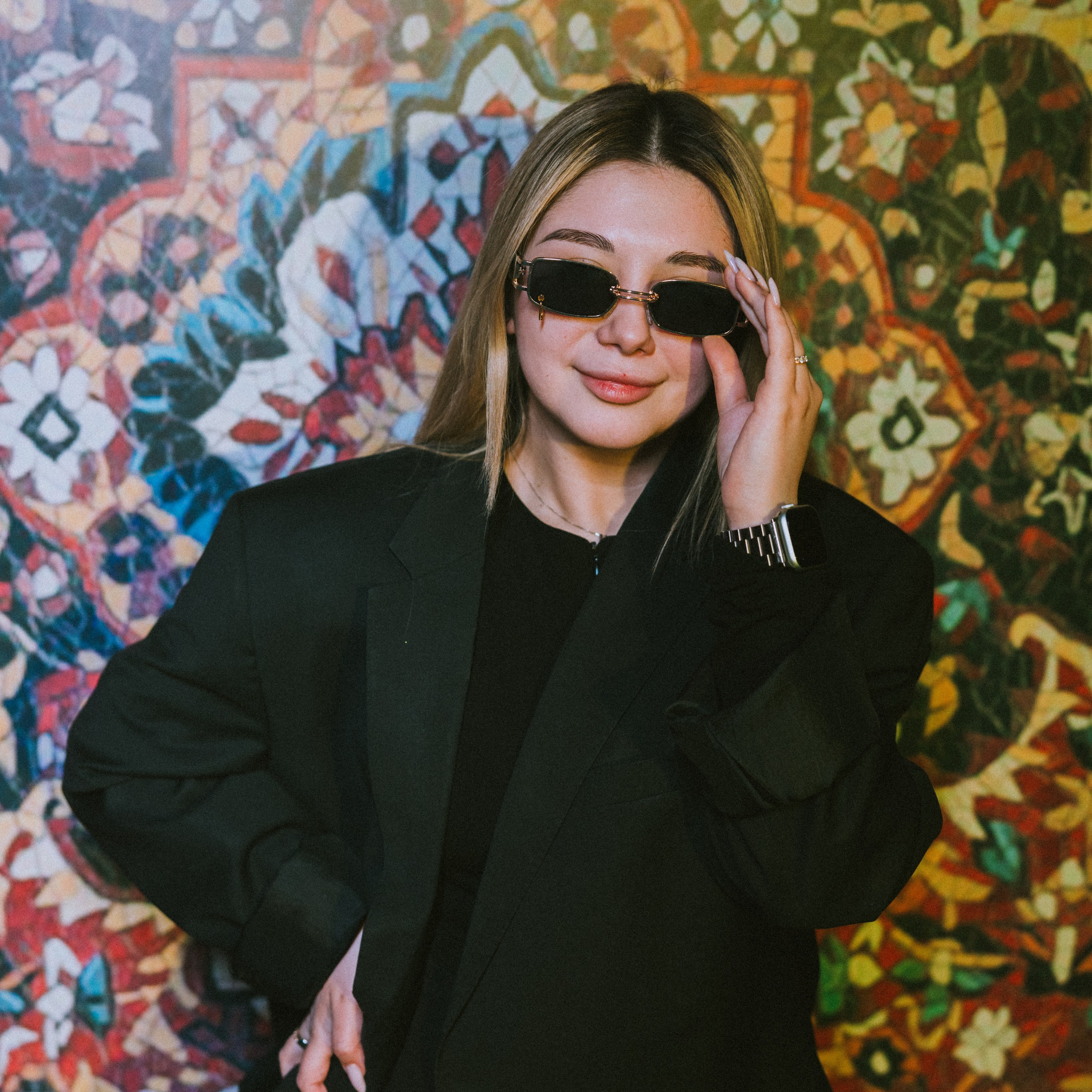 Отзывы. Фотограф Петрова Мария