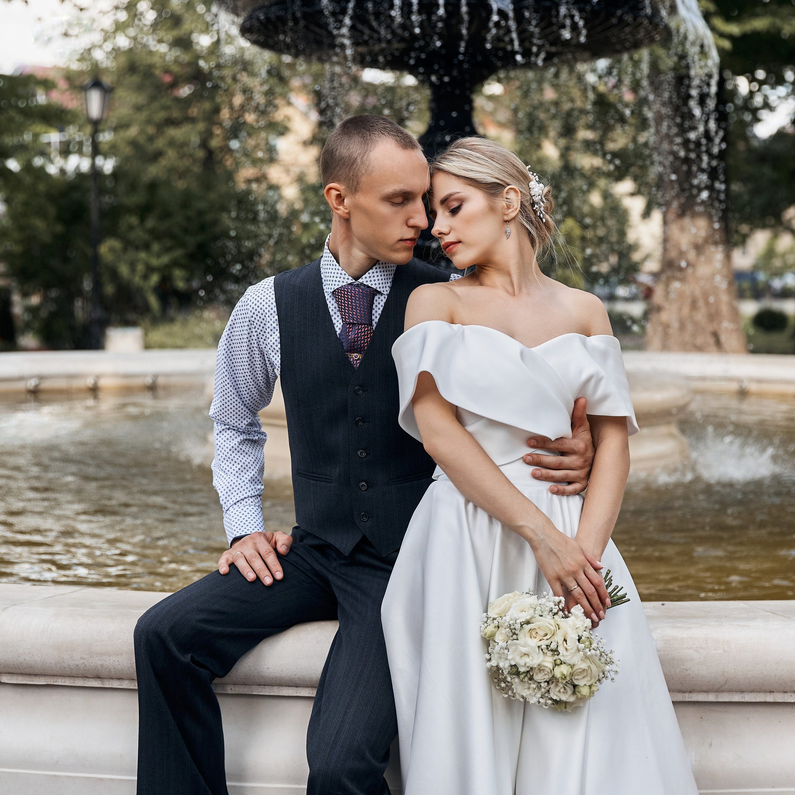 Отзывы. Свадебный и семейный фотограф в Ярославле и Рыбинске Вячеслав Барышков