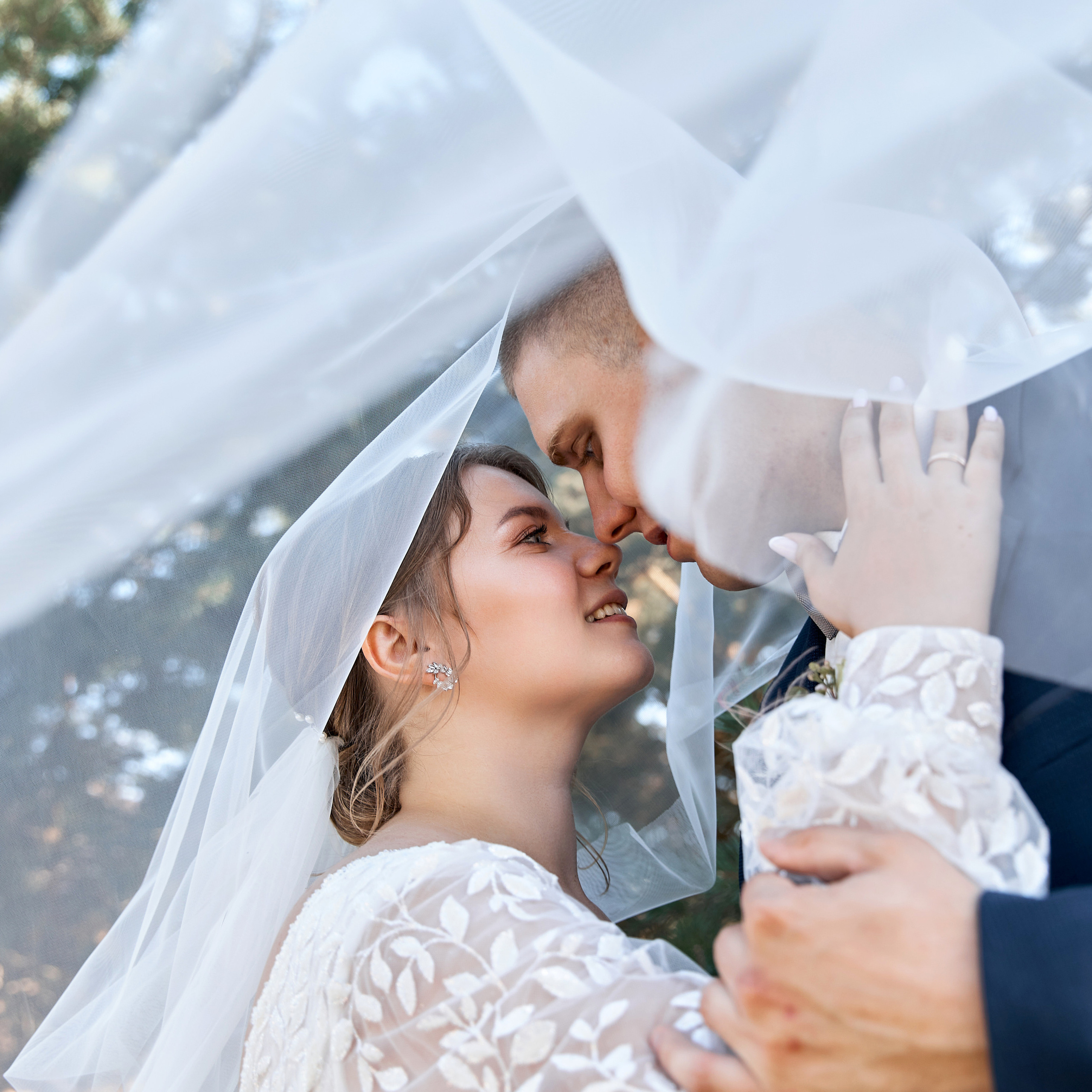 Отзывы. Свадебный и семейный фотограф в Ярославле и Рыбинске Вячеслав Барышков