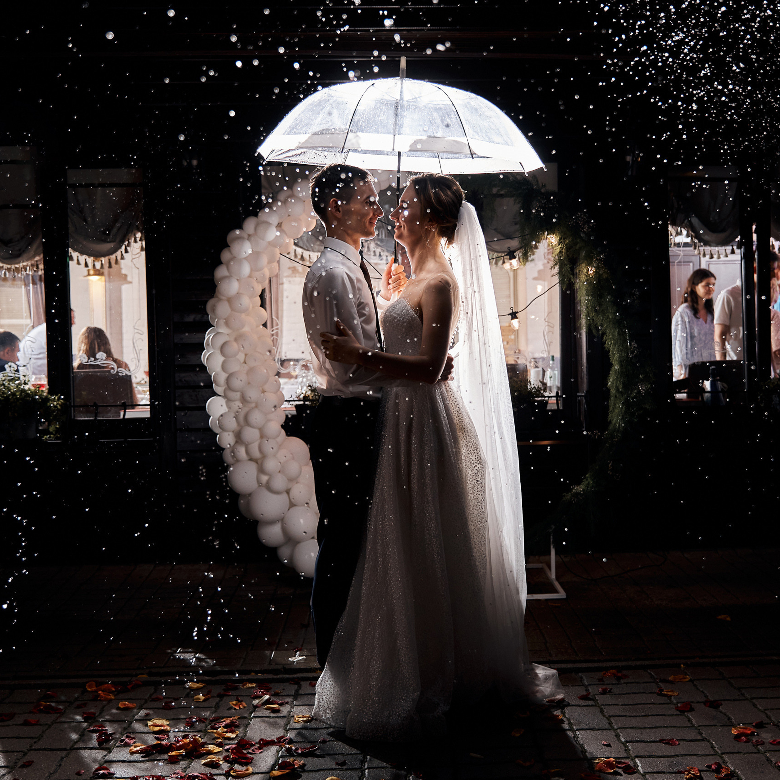 Отзывы. Свадебный и семейный фотограф в Ярославле и Рыбинске Вячеслав Барышков