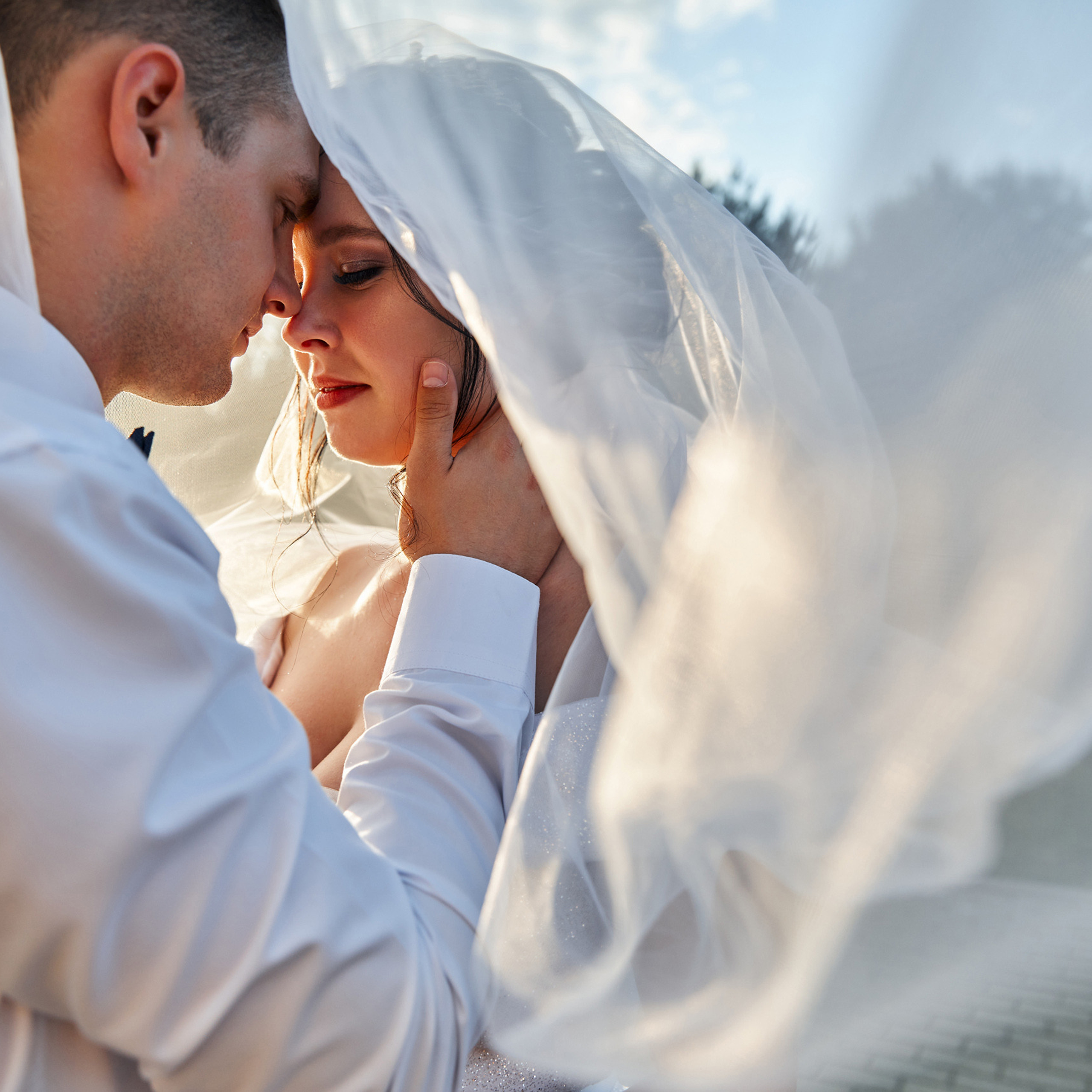 Отзывы. Свадебный и семейный фотограф в Ярославле и Рыбинске Вячеслав Барышков