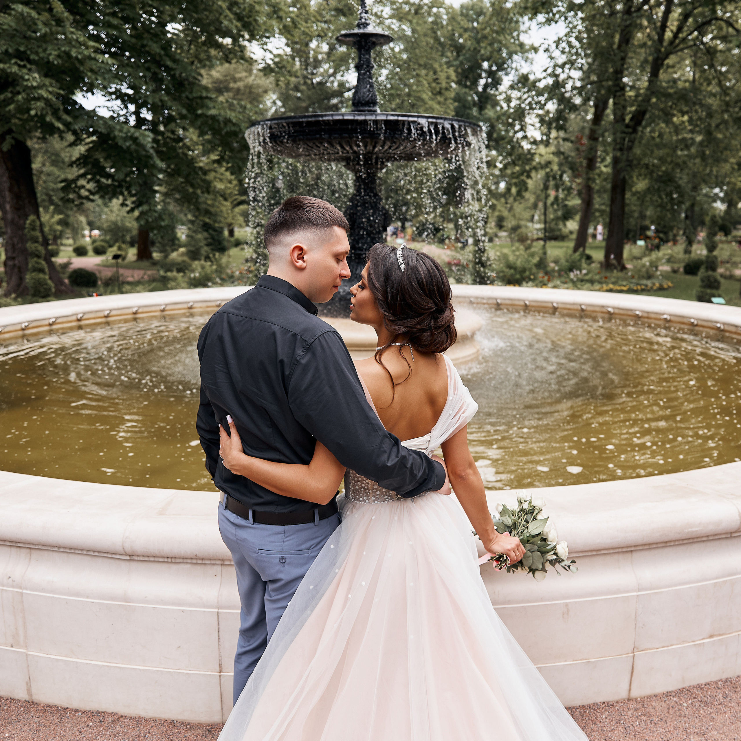 Отзывы. Свадебный и семейный фотограф в Ярославле и Рыбинске Вячеслав Барышков