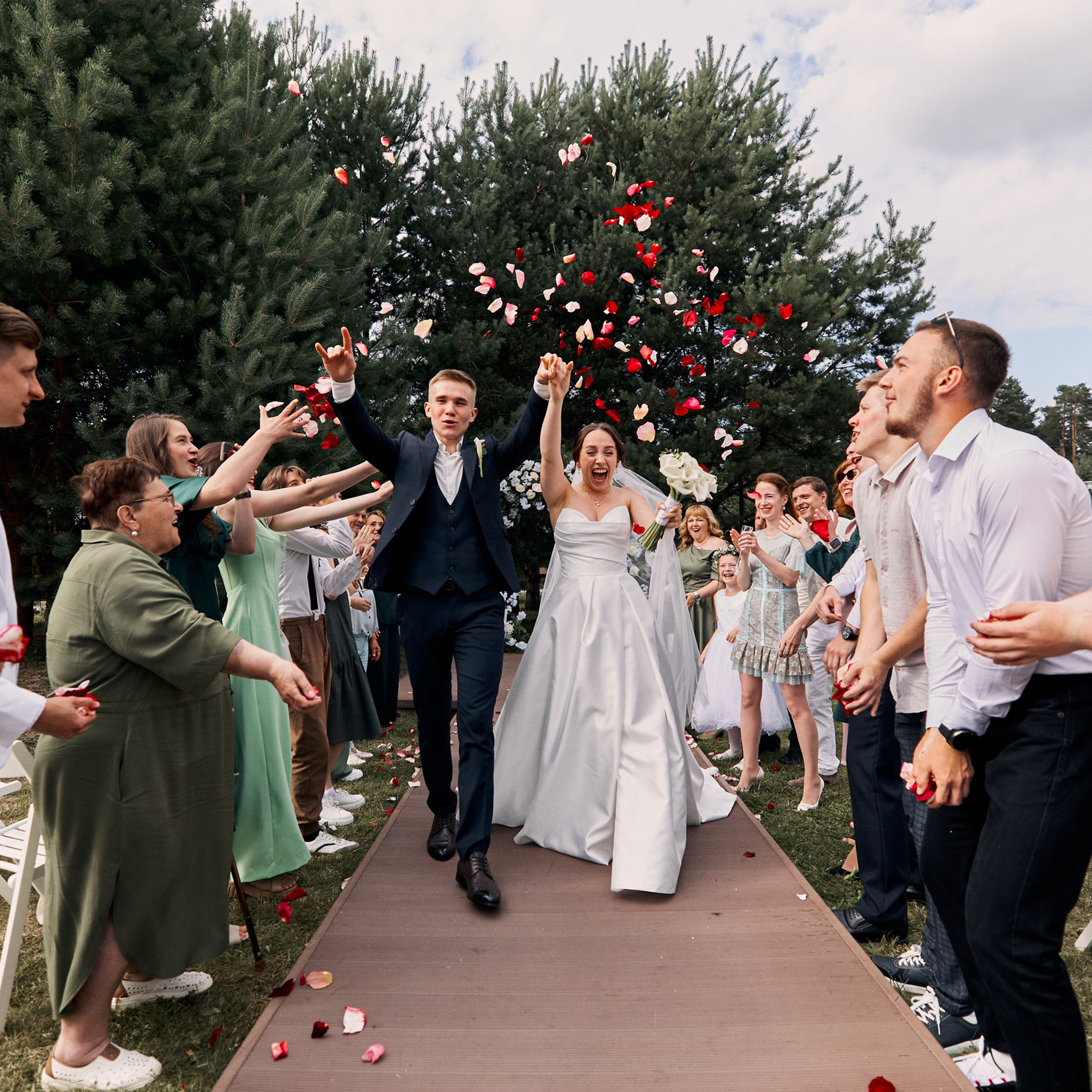 Отзывы. Свадебный и семейный фотограф в Ярославле и Рыбинске Вячеслав Барышков