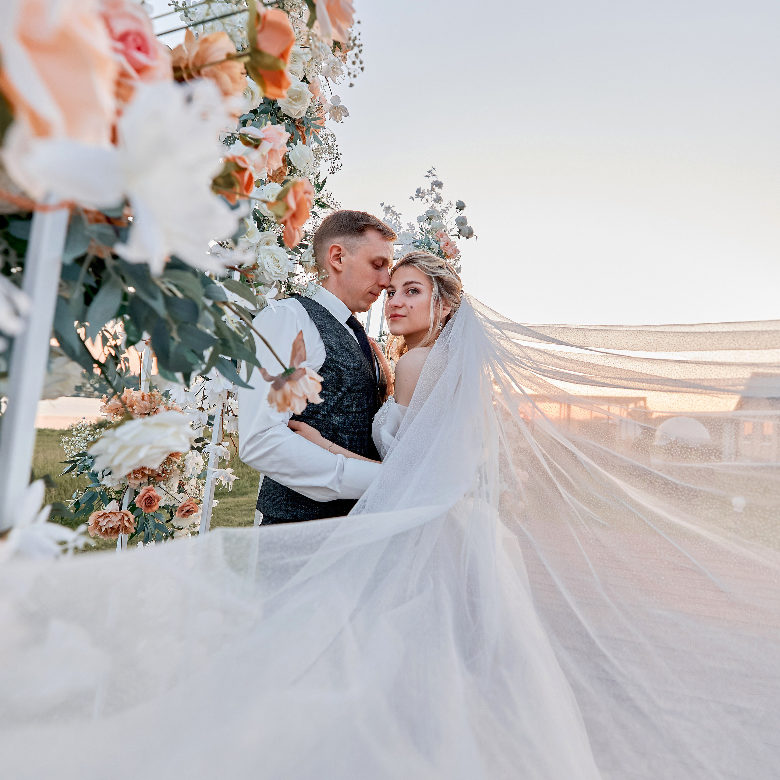 Отзывы. Свадебный и семейный фотограф в Ярославле и Рыбинске Вячеслав Барышков