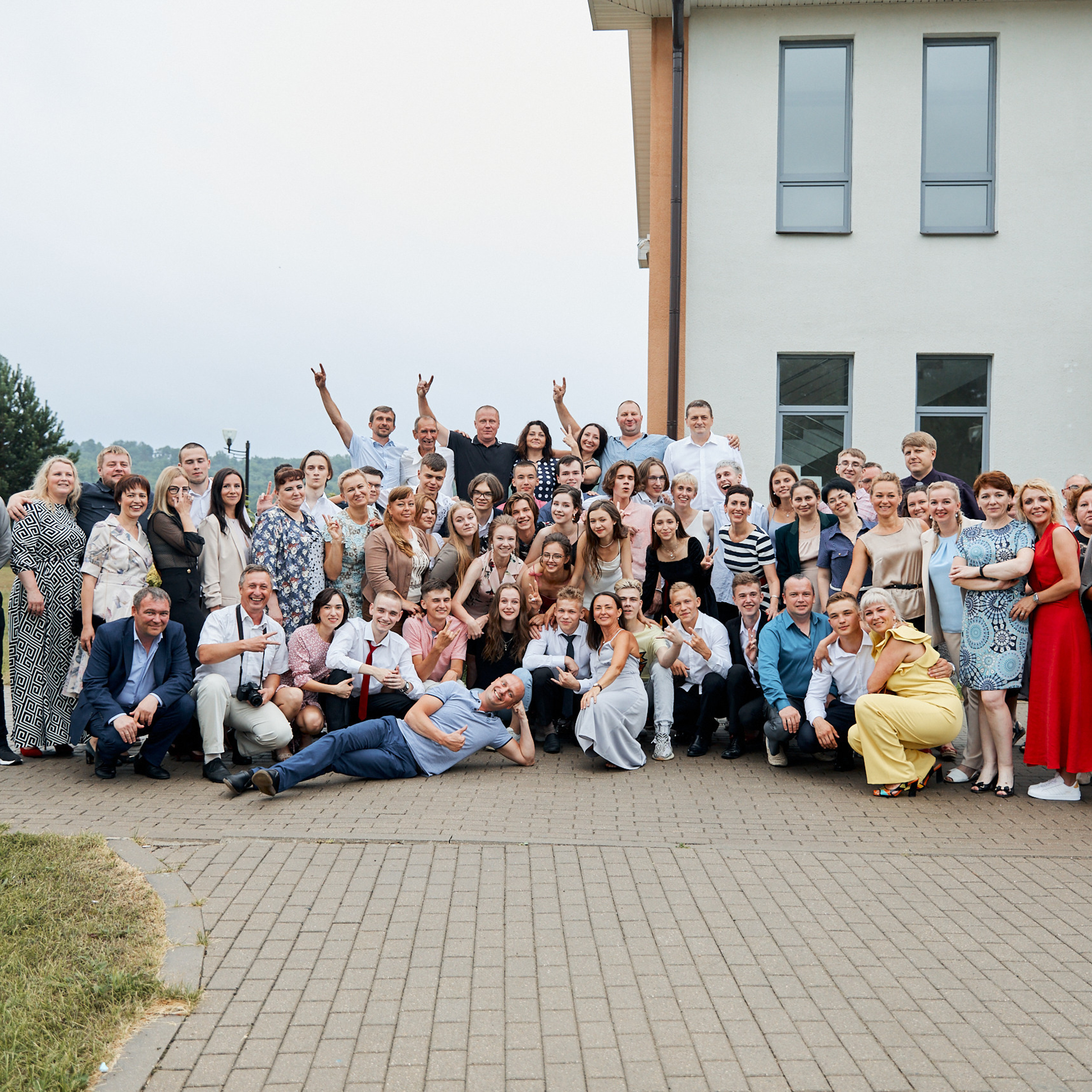 Отзывы. Свадебный и семейный фотограф в Ярославле и Рыбинске Вячеслав Барышков