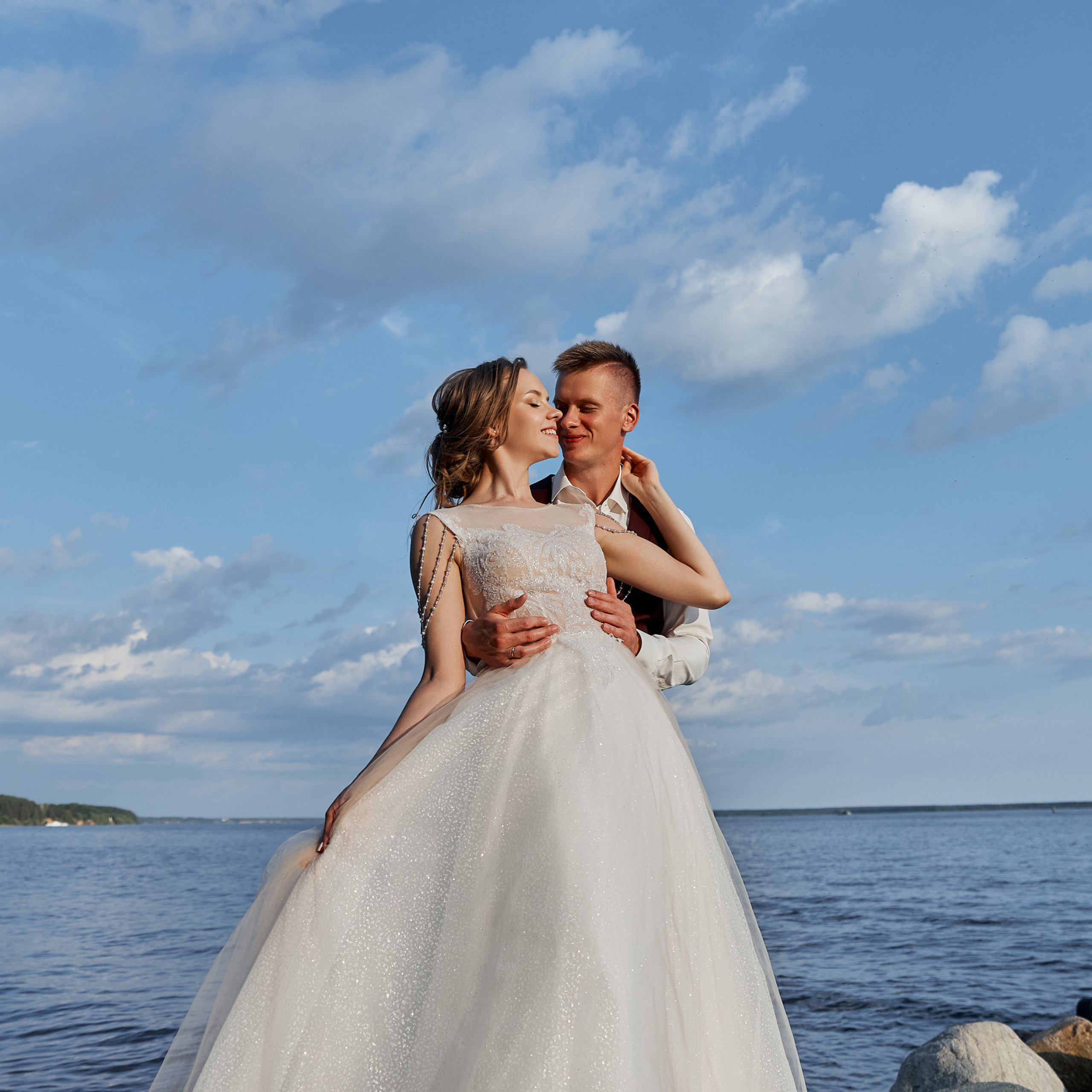 Отзывы. Свадебный и семейный фотограф в Ярославле и Рыбинске Вячеслав Барышков