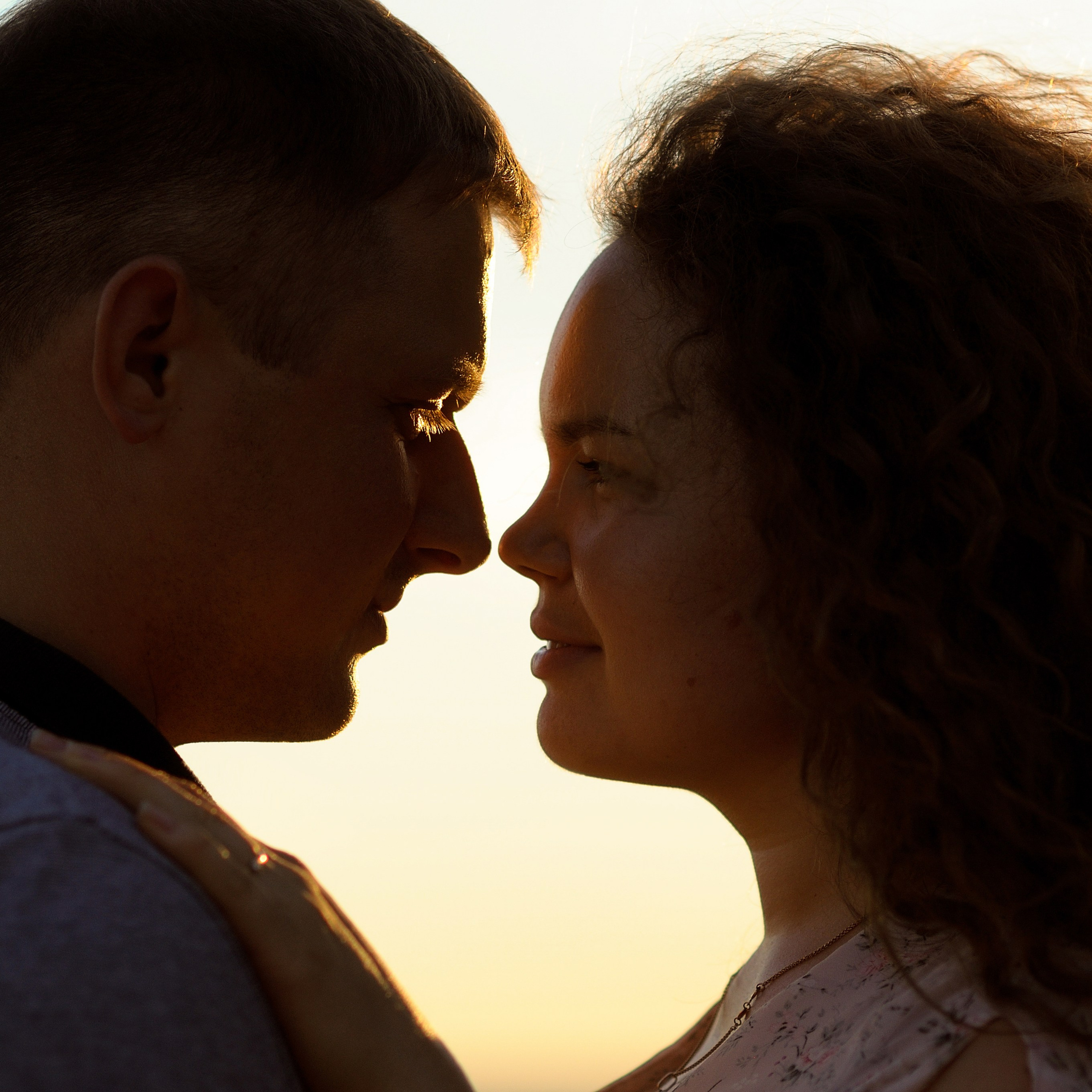 Семейная фотосессия для Вики и Жени в Нижнем Новгороде